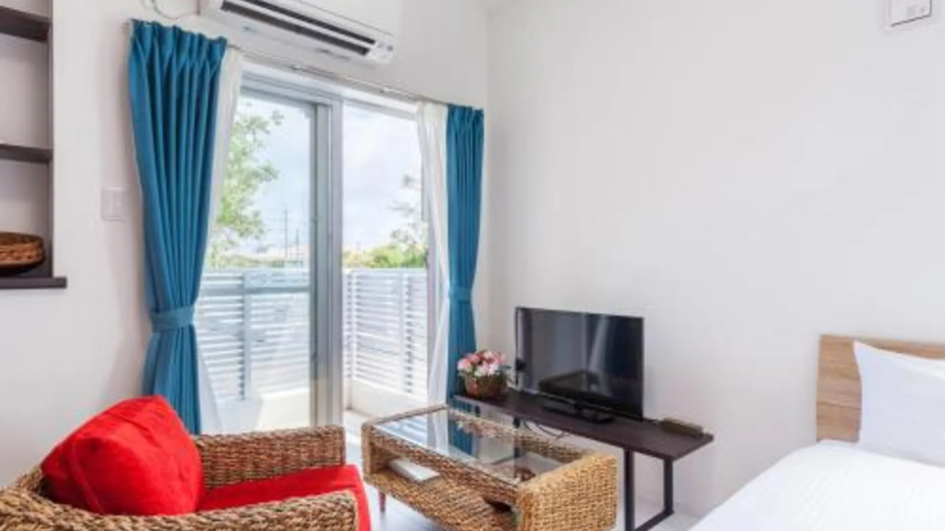 오키나와 본섬 리틀 아일랜드 오키나와 나고 3성급 호텔 스위트룸