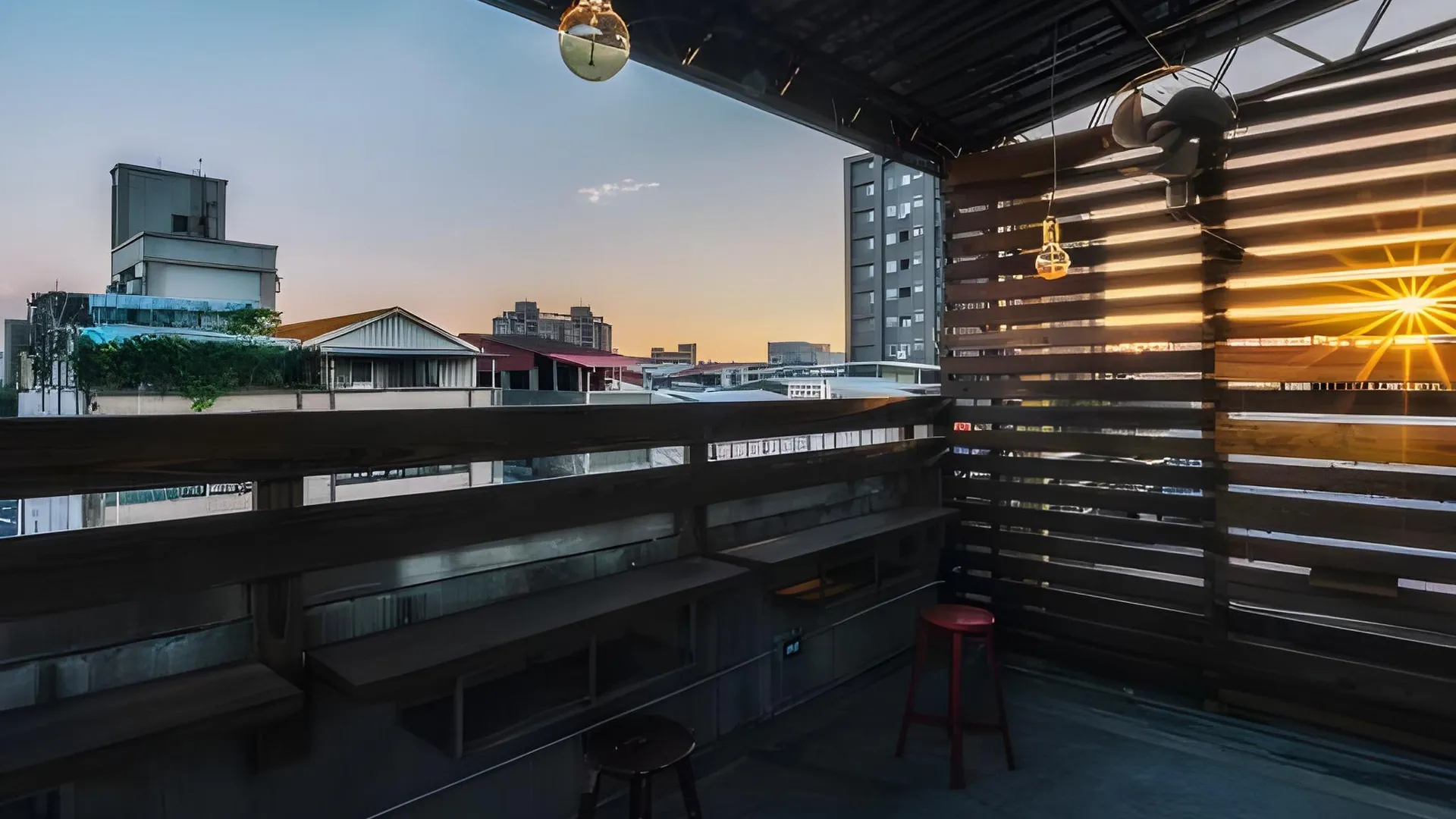 타이베이 샤오자오루 코너 호스텔 앤 카페 3성급 호텔 레스토랑