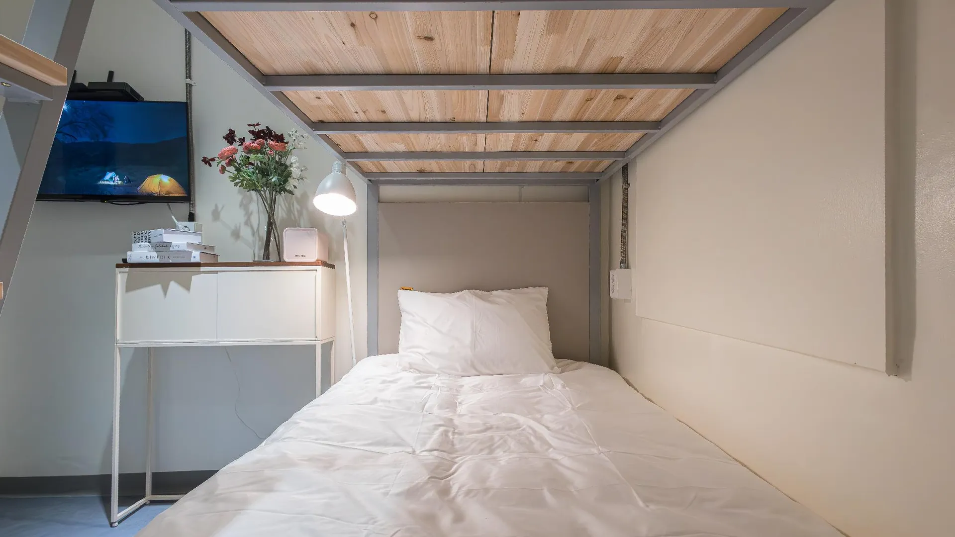 서울 노마드 2성급 호텔 스위트룸