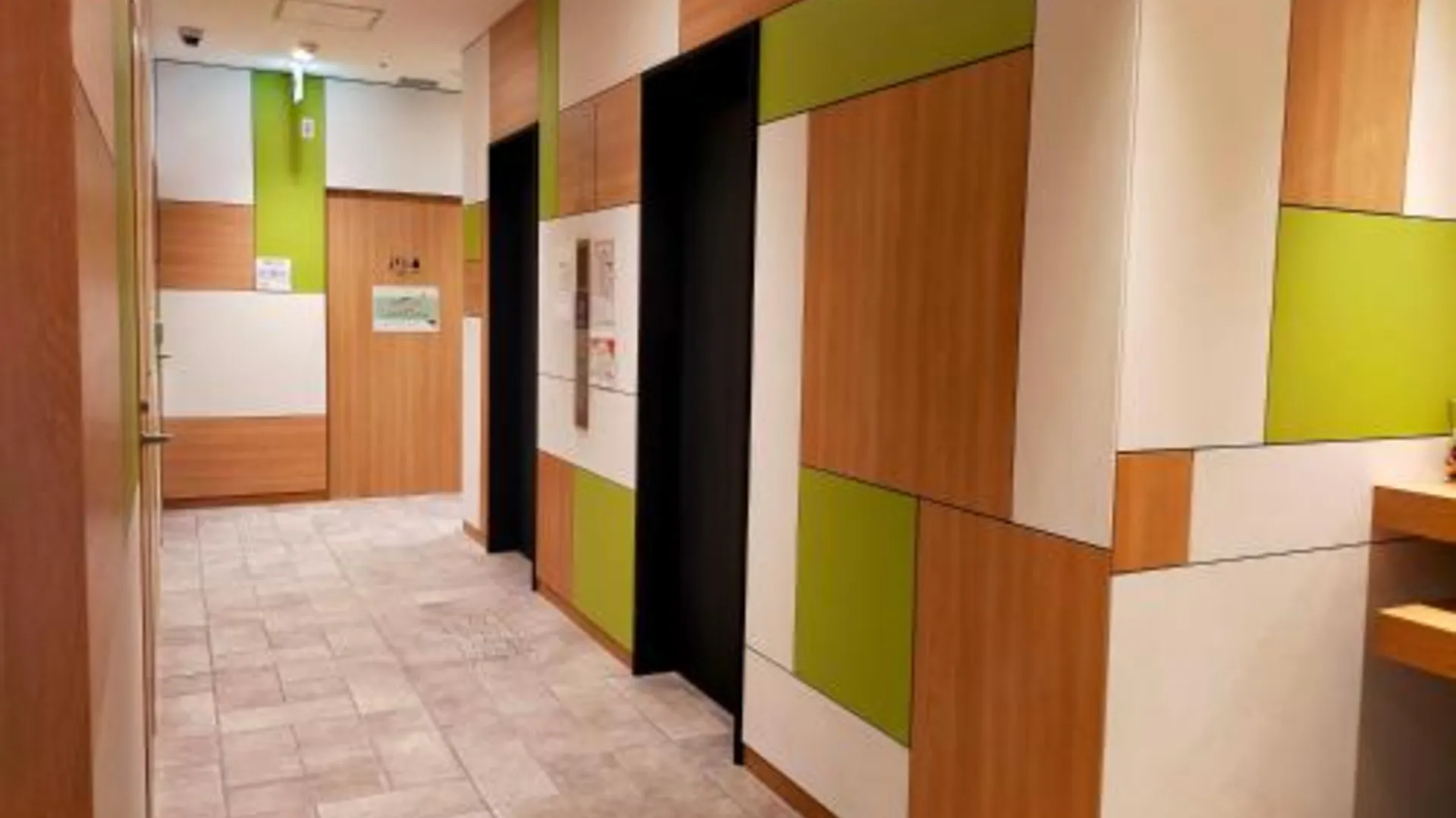 오사카 Henn na Hotel Osaka Shinsaibashi 3성급 호텔 레스토랑