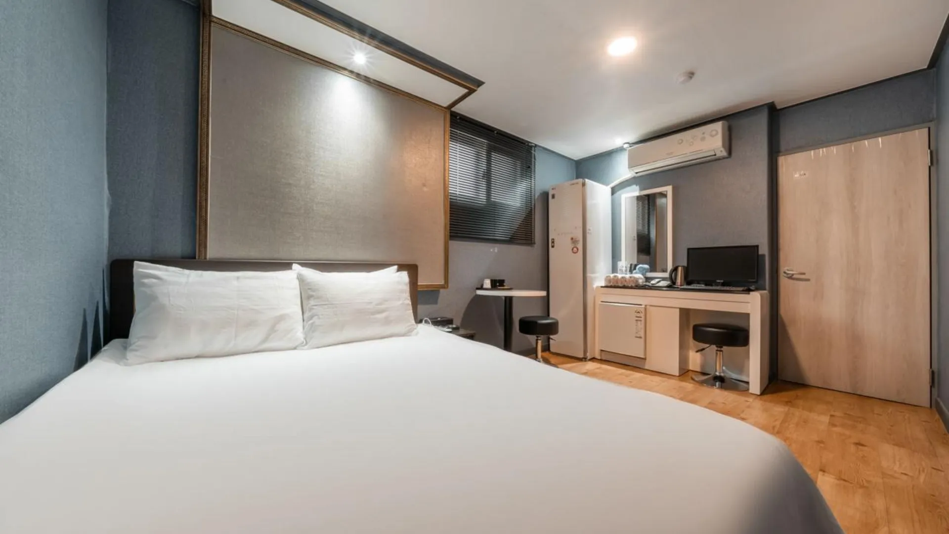 서울 강서 김포공항 뱅크 모텔 3성급 호텔 스위트룸