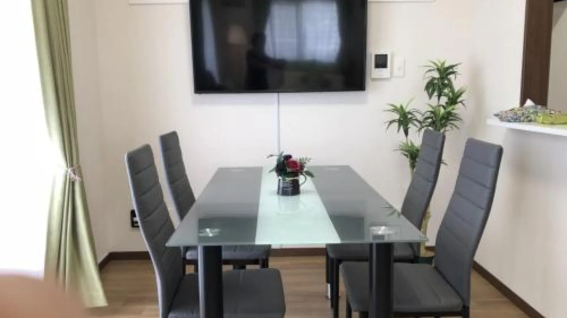 오키나와 본섬 TerraceRin YN31 4성급 싱글룸 로비