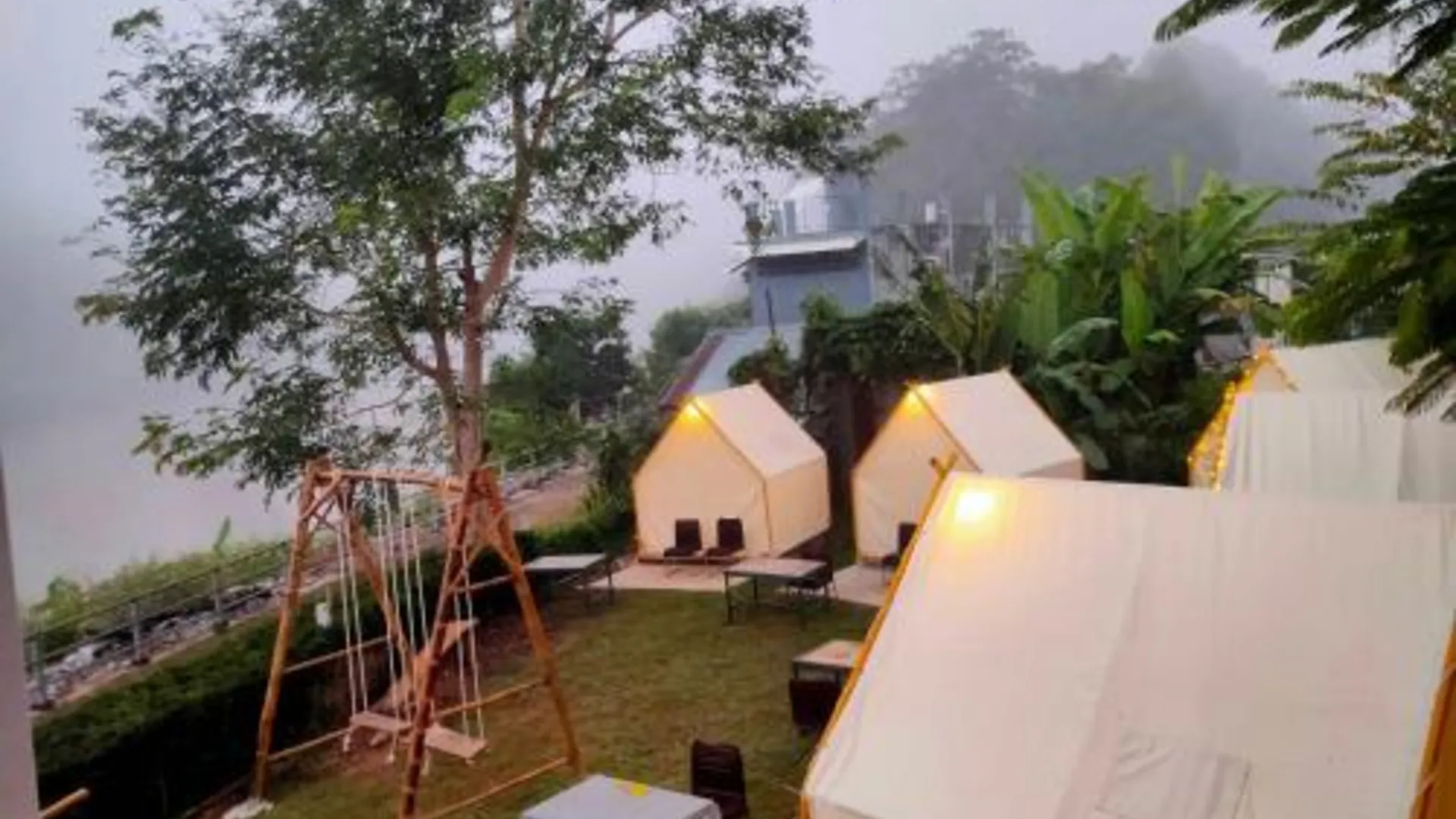 치앙라이 ริมกก โฮมสเตย์ rim-kok homestay 3성급 게스트하우스 부대시설