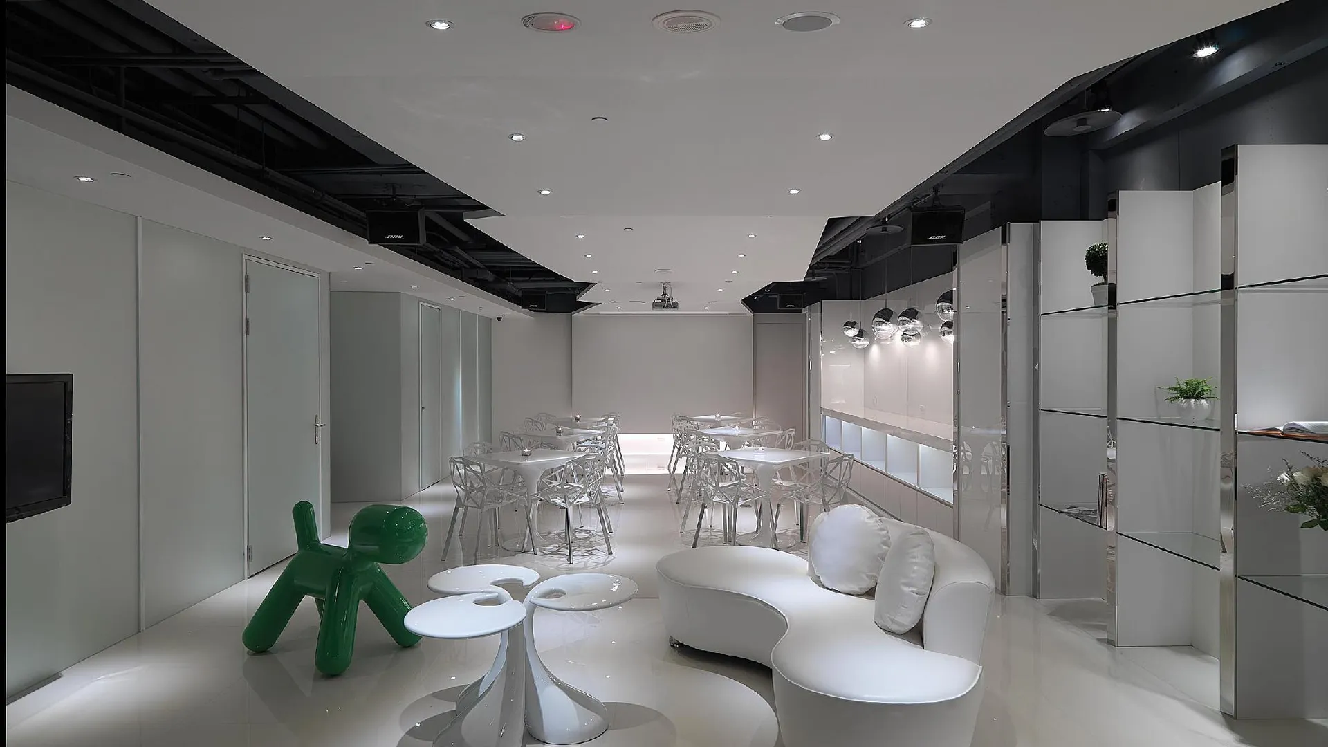 타이베이 시티인 호텔 플러스 시먼딩 브랜치 4성급 호텔 레스토랑