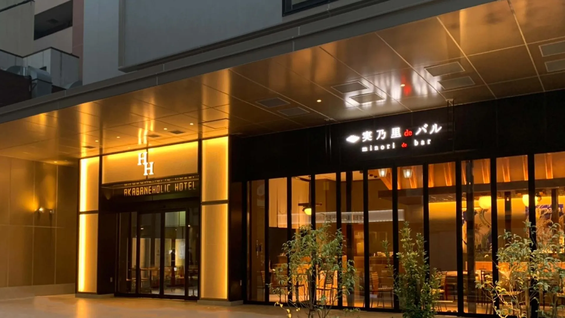 도쿄 / 동경 아카바네 홀릭 호텔 3성급 호텔 객실