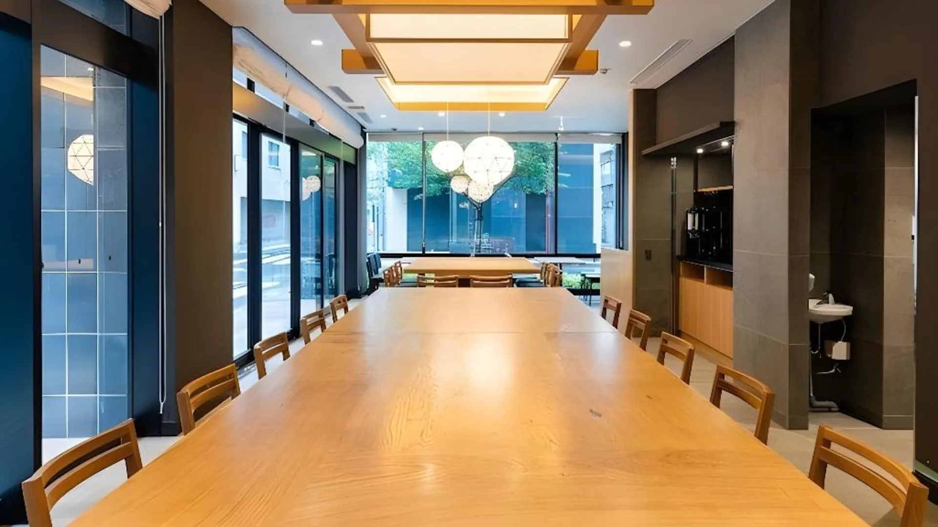 도쿄 / 동경 호텔 카즈사야 3성급 호텔 외관