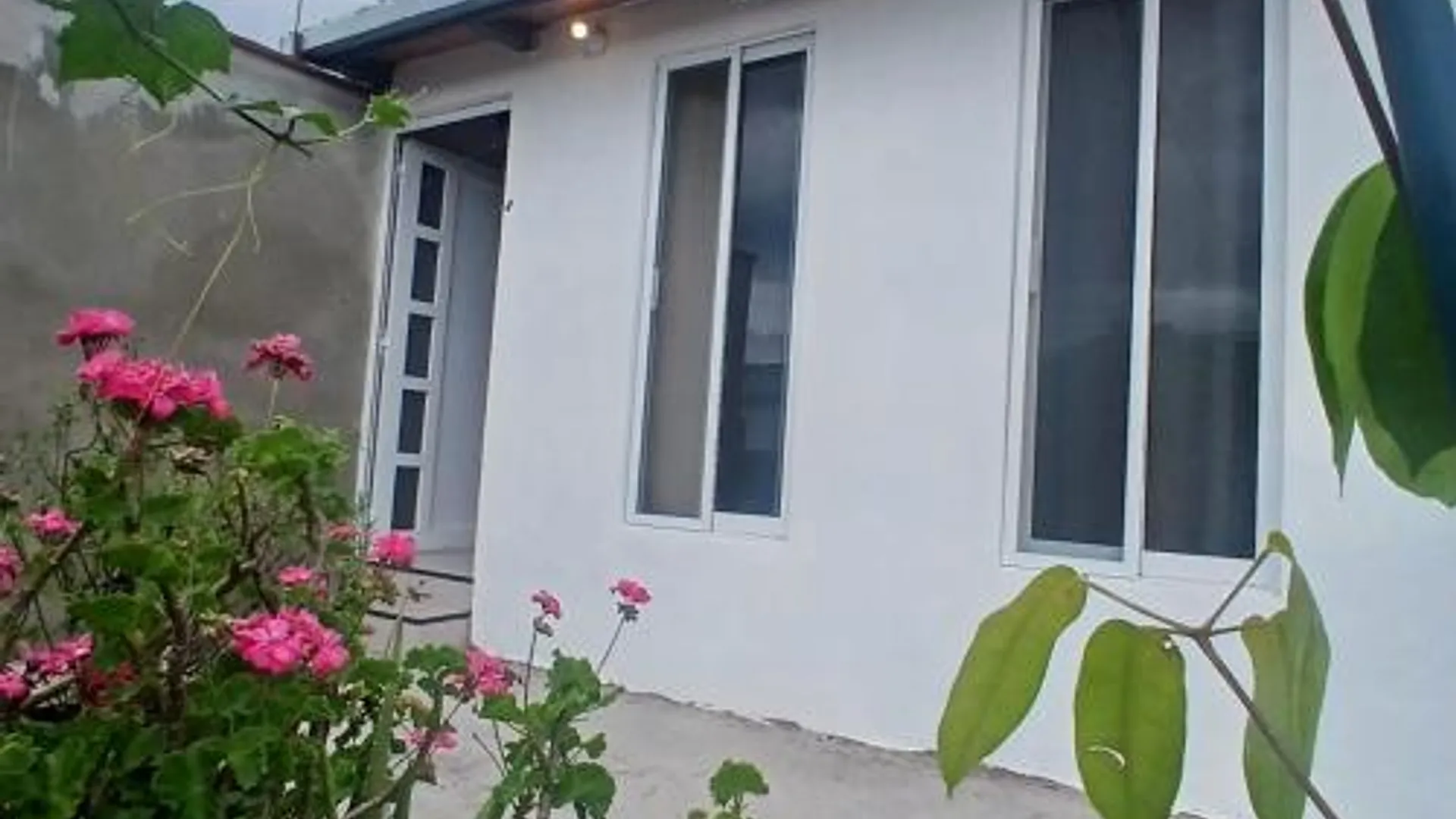 오악사카 The Magic 3성급 싱글룸 로비