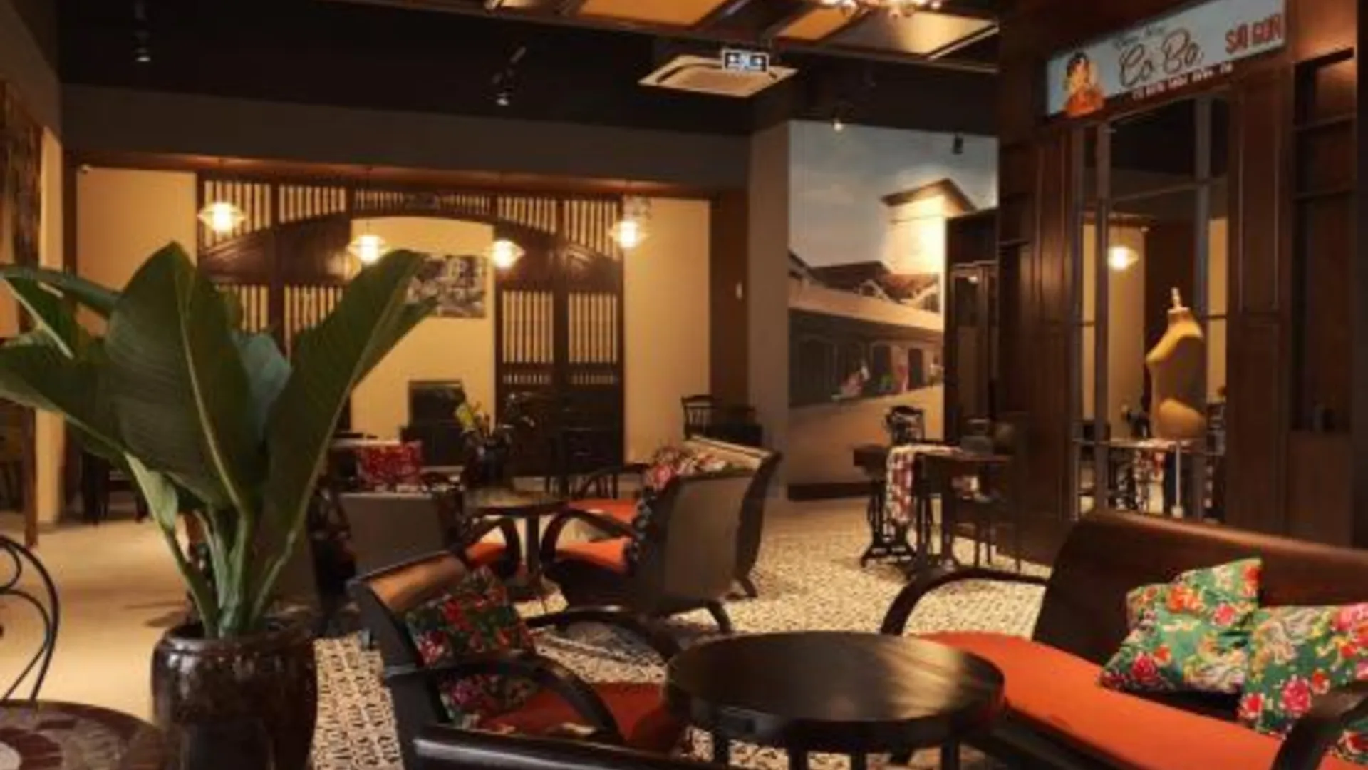 호치민 사이공 시리우스 3성급 호텔 수영장