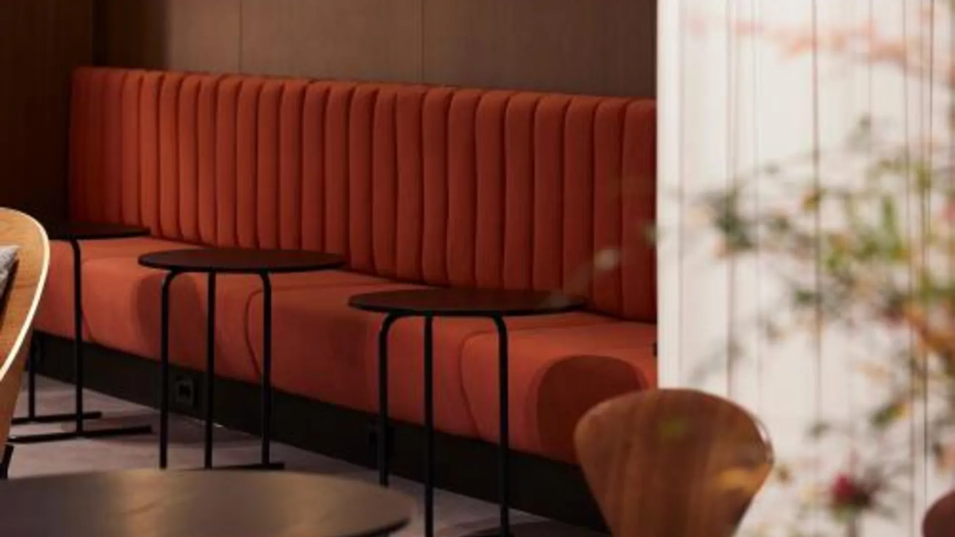 서울 여의도 파크 호텔 호텔 외관