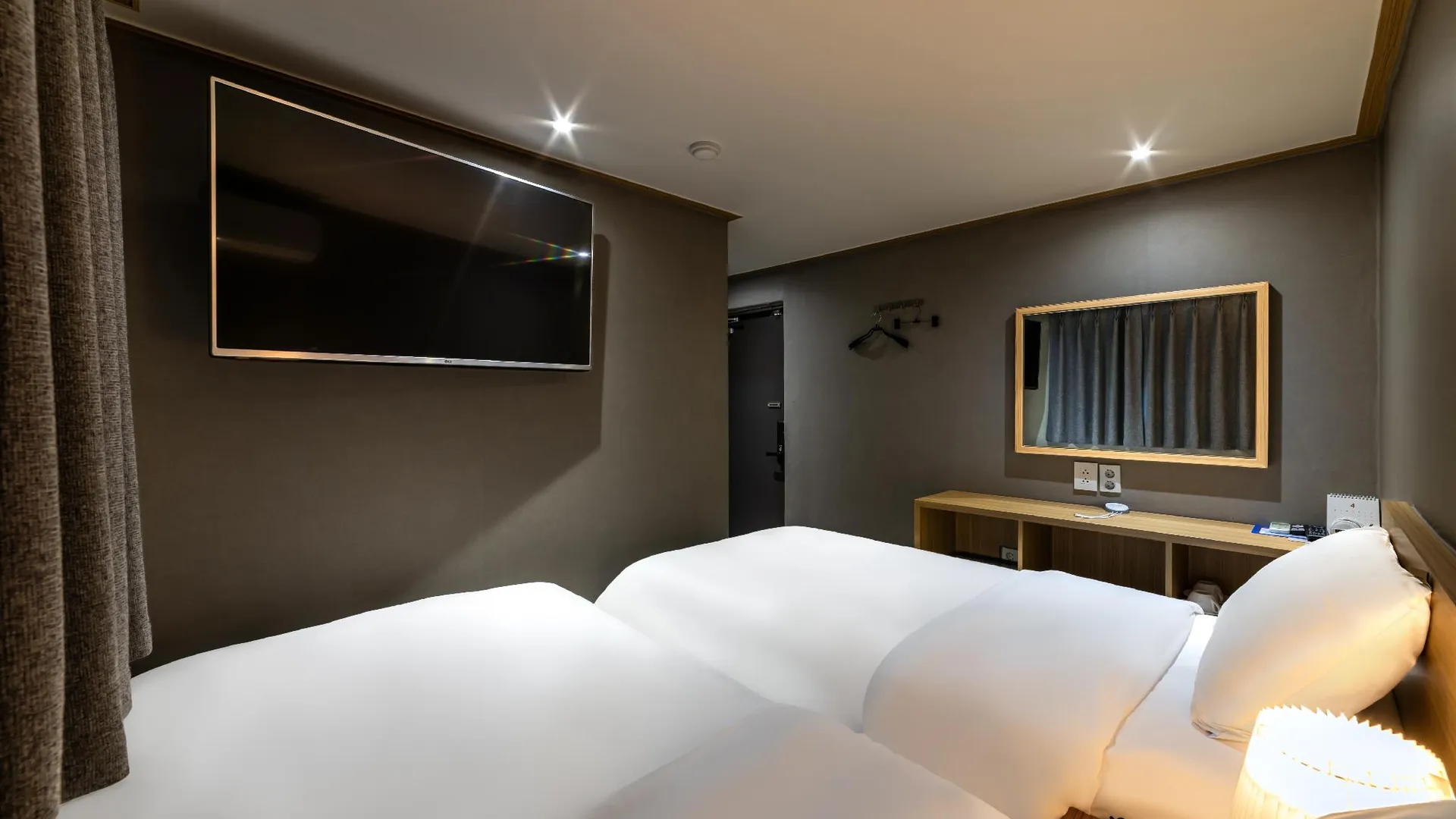 서울 어바웃 스테이 서울 3성급 호텔 스위트룸