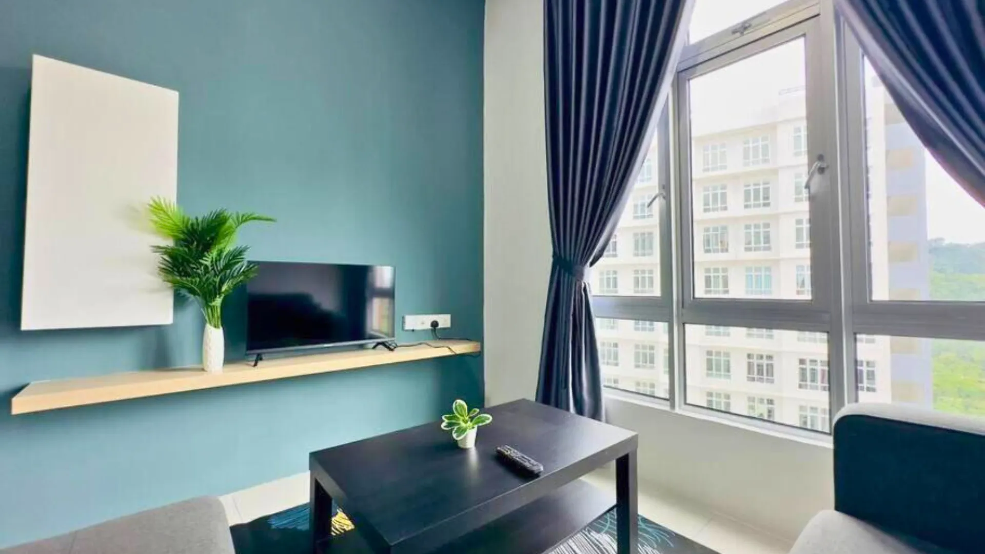 이포 캄풍 자와의 프라이빗 하우스 (m², 침실 2개, 프라이빗 욕실 2개) 3성급 싱글룸 스위트룸