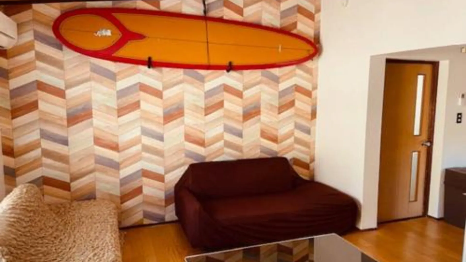 후쿠오카 sonic apartment annex 201 4名様まで同一価格 3성급 싱글룸 객실