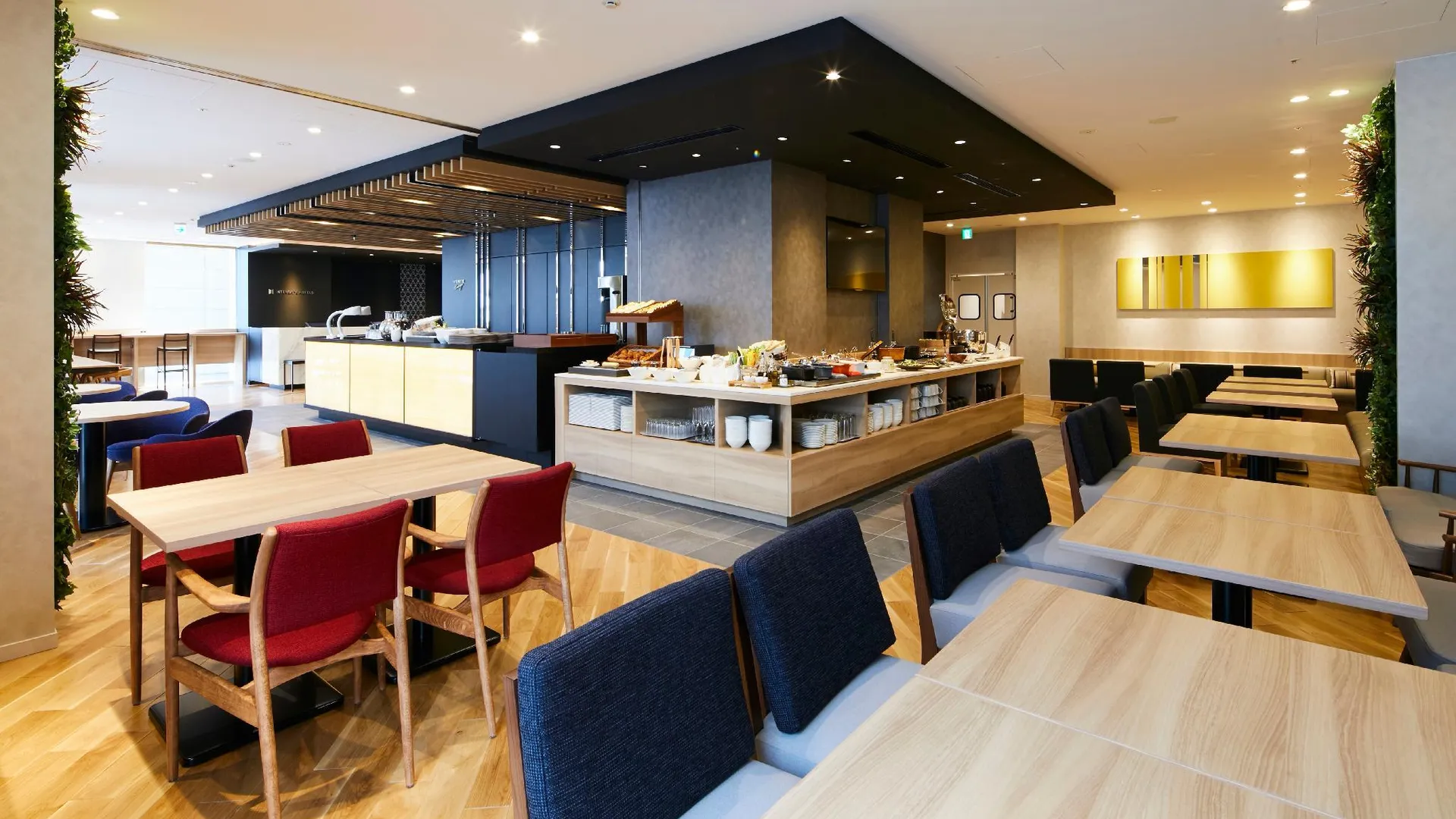 도쿄 / 동경 호텔 인터게이트 도쿄 교바시 3성급 호텔 객실