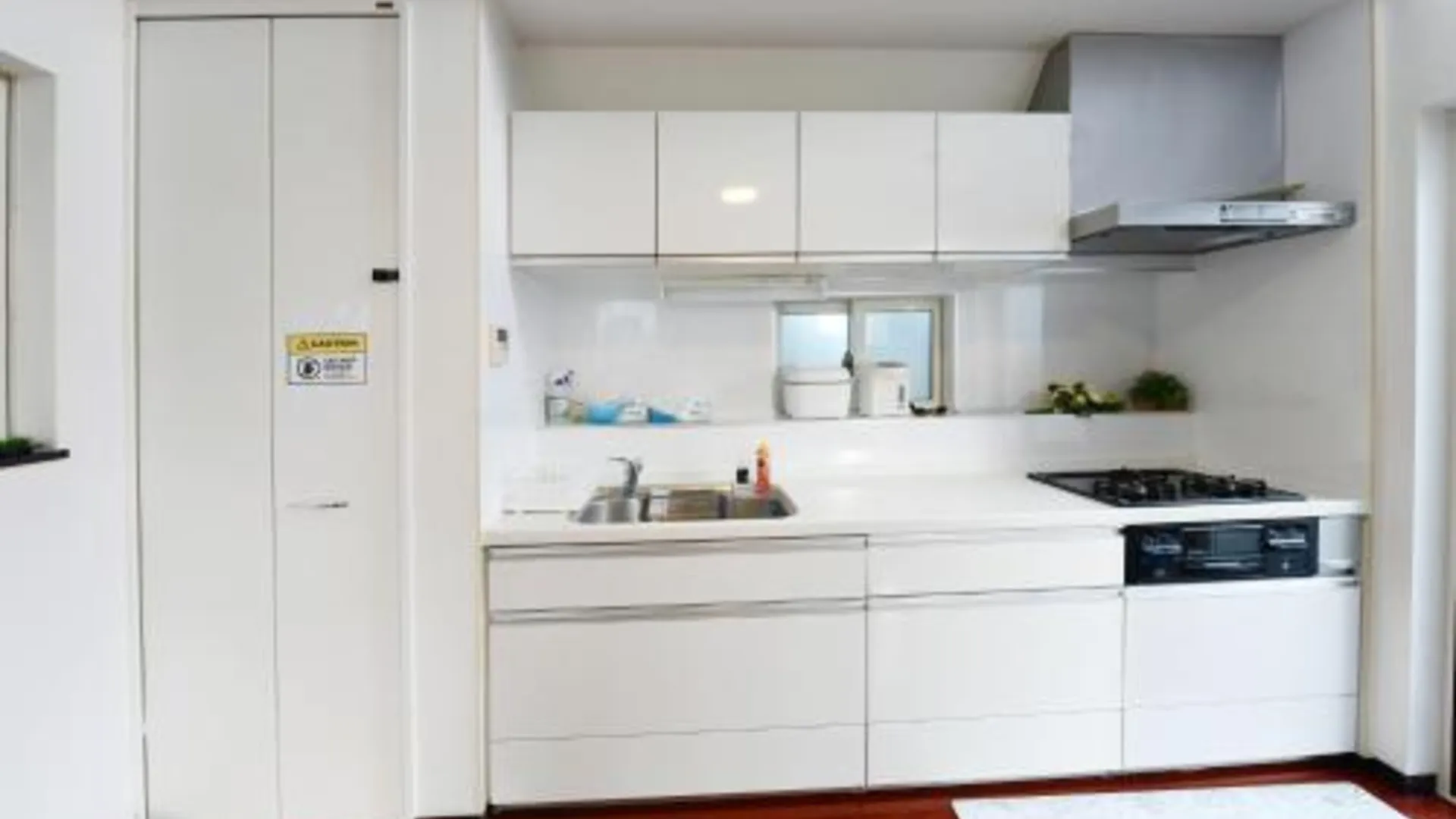 도쿄 / 동경 징 하우스 신타카사고 3성급 호텔 부대시설