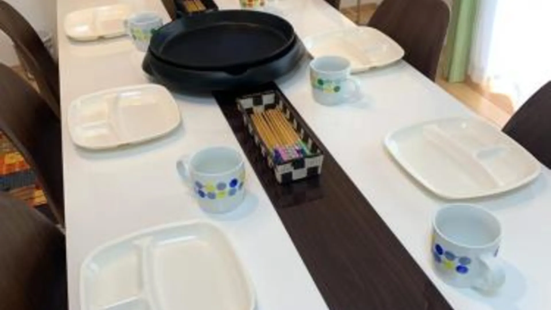 오키나와 본섬 Fukugi INN 海まで徒歩1分 3성급 싱글룸 객실