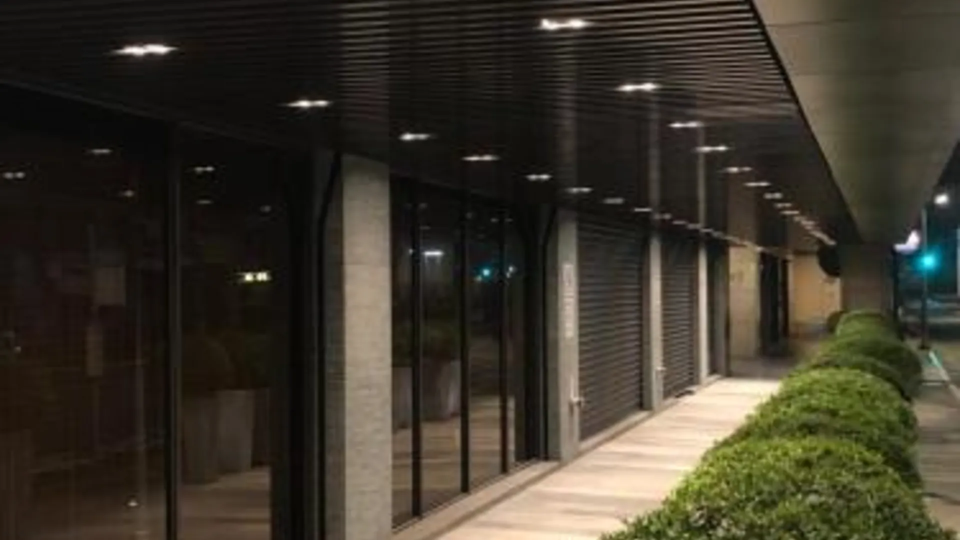 타이베이 시티 스위트 - 메인 스테이션 4성급 호텔 레스토랑