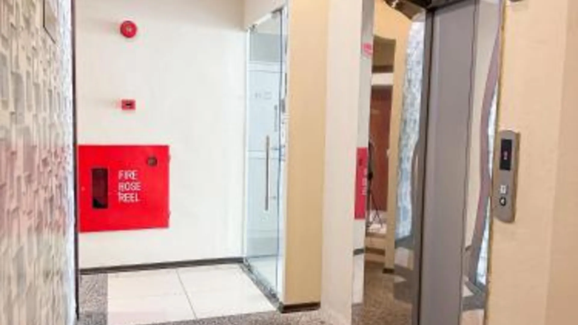 바투 파핫 리멤버 호텔 바투 파핫 호텔 레스토랑