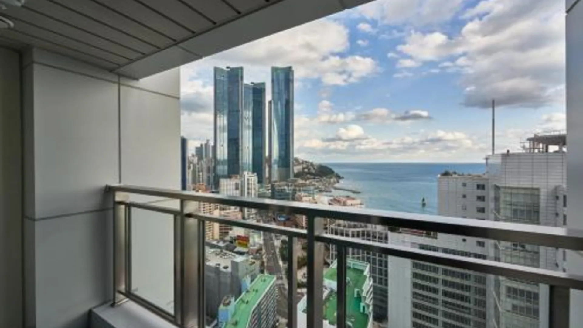 부산 라비드아틀란 호텔 2 4성급 호텔 부대시설