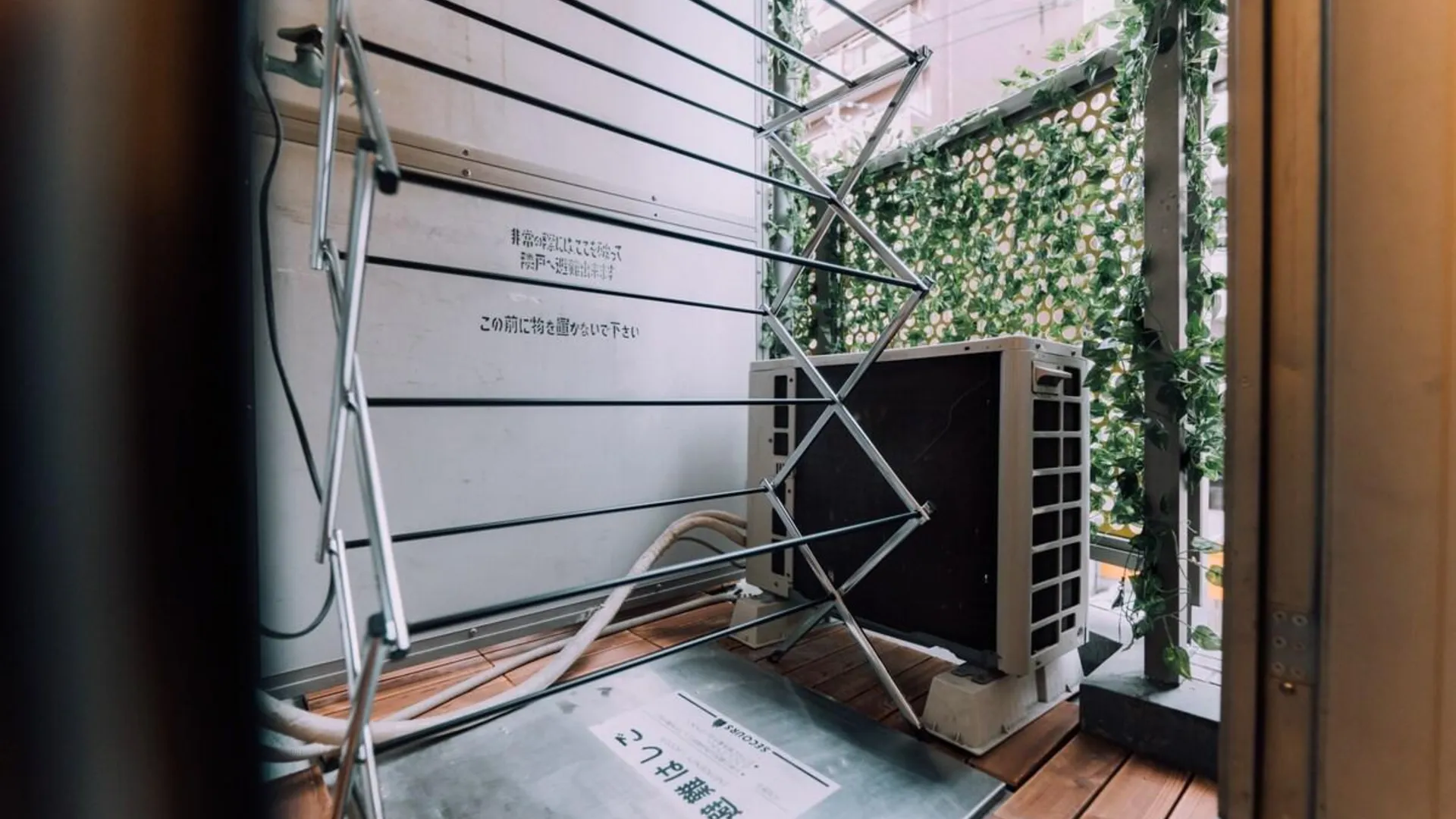 오사카 덴노지의 프라이빗 하우스 (14m², 침실 1개, 프라이빗 욕실 1개) 4성급 싱글룸 부대시설