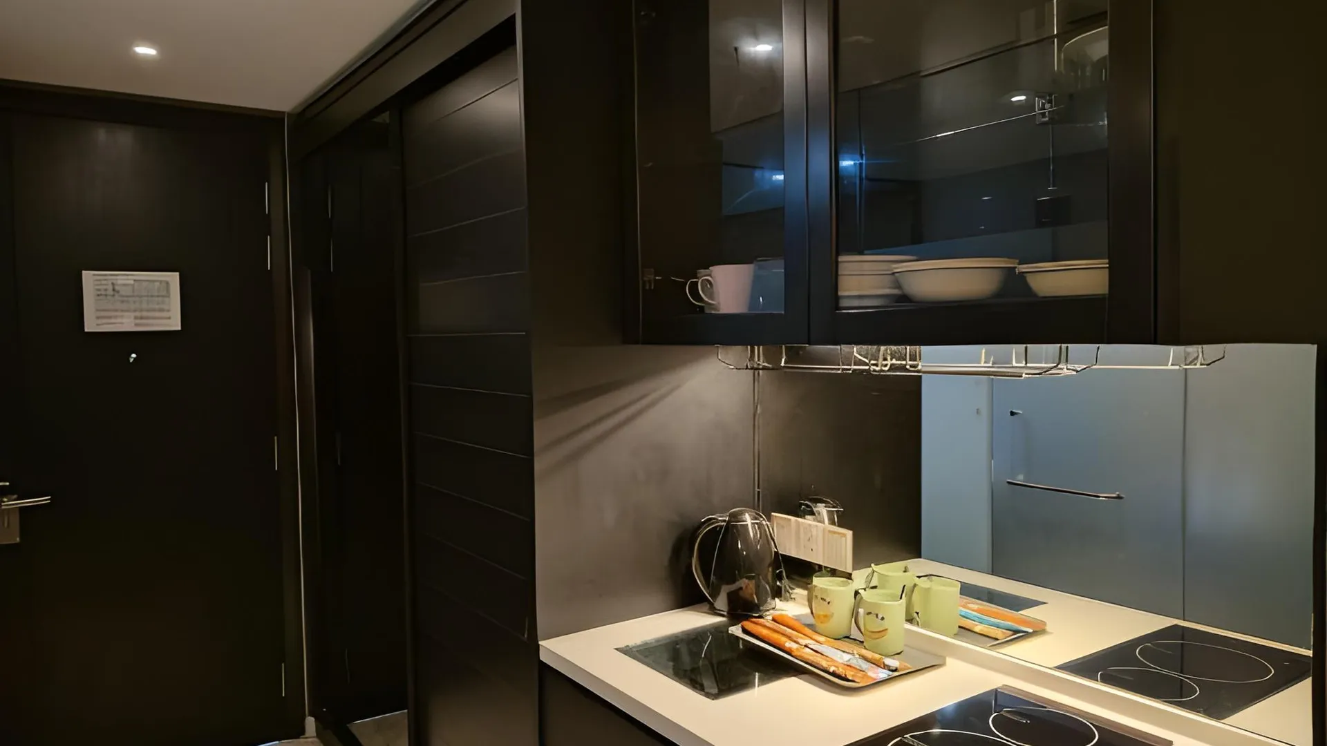 말라카 존커의 아파트먼트 (40m², 침실 2개, 프라이빗 욕실 1개) 4성급 게스트하우스 객실