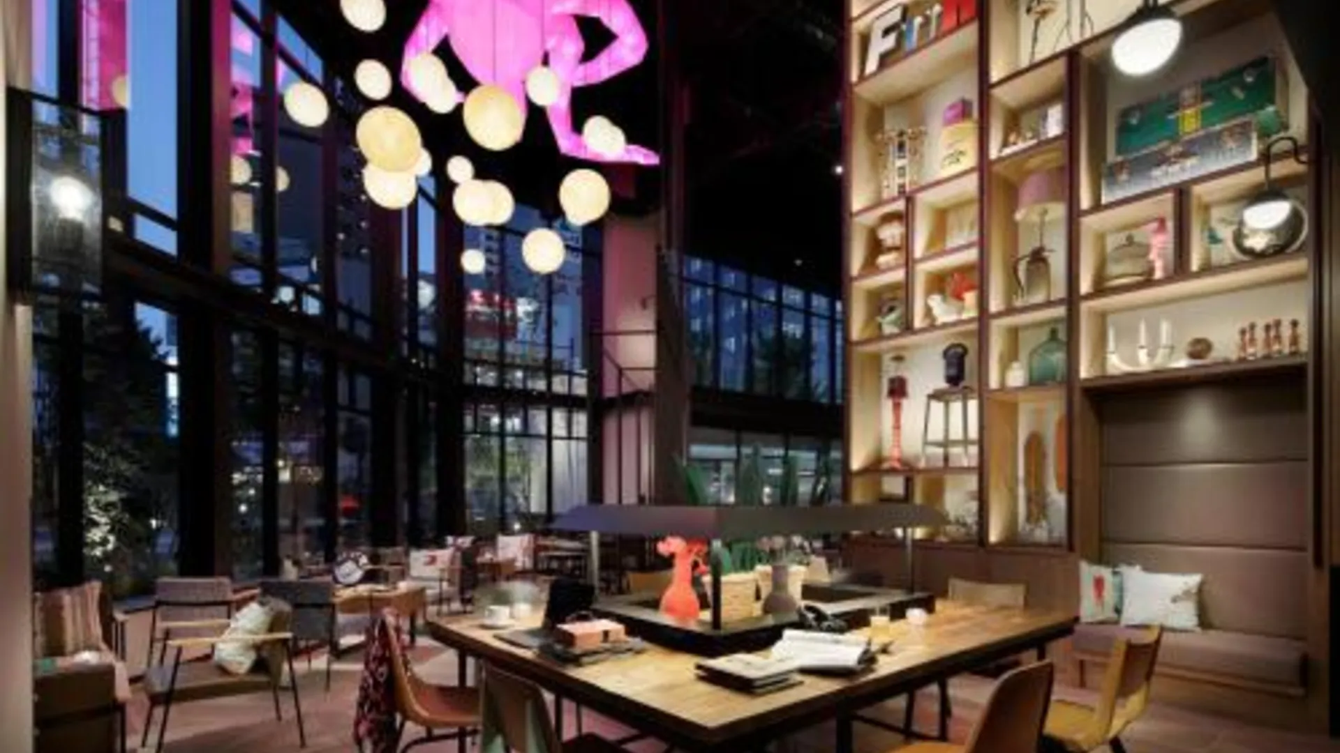 오사카 목시 오사카 우메다 3성급 호텔 객실