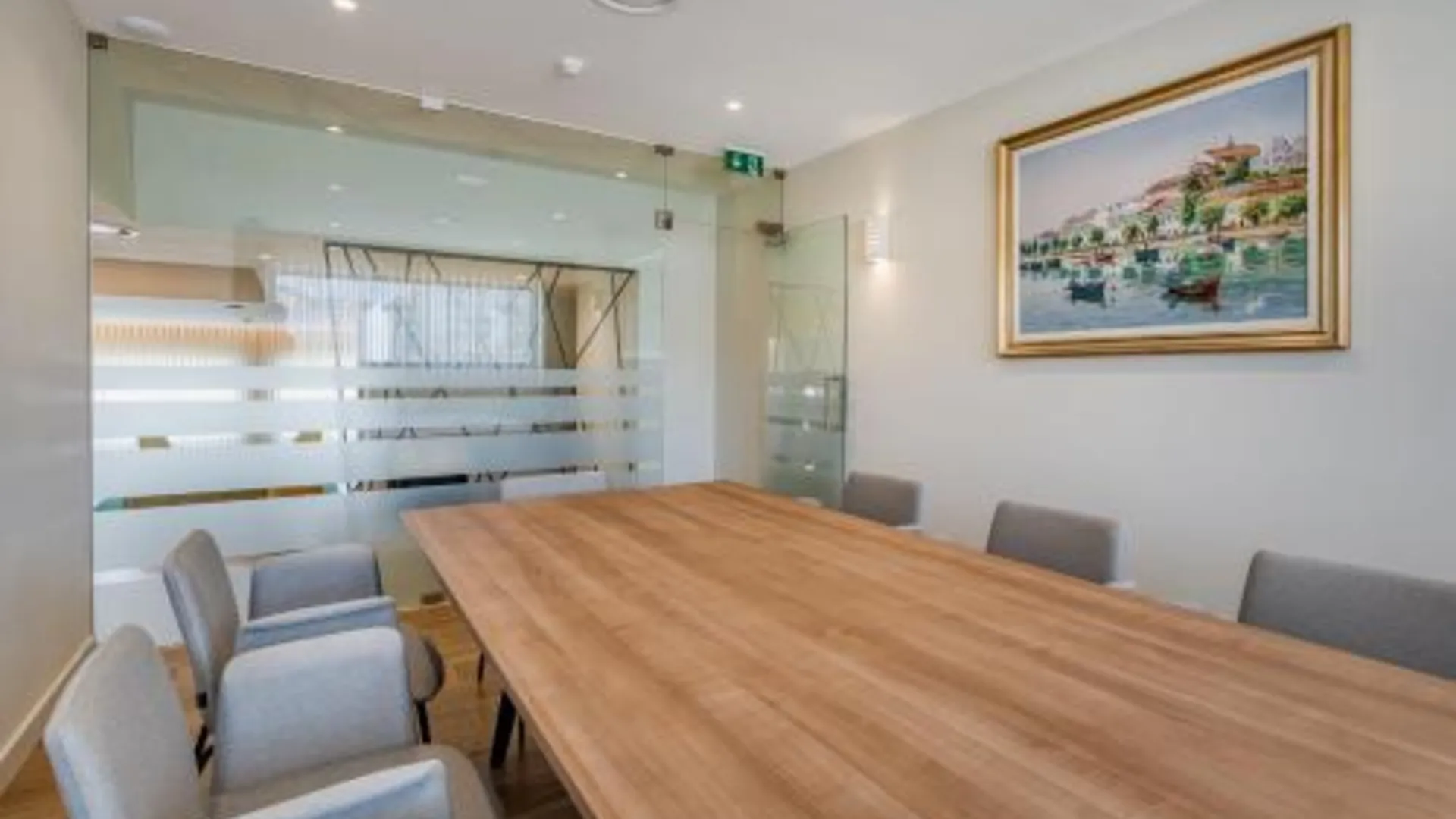 라고스 호텔 마리나 리우 4성급 호텔 전망