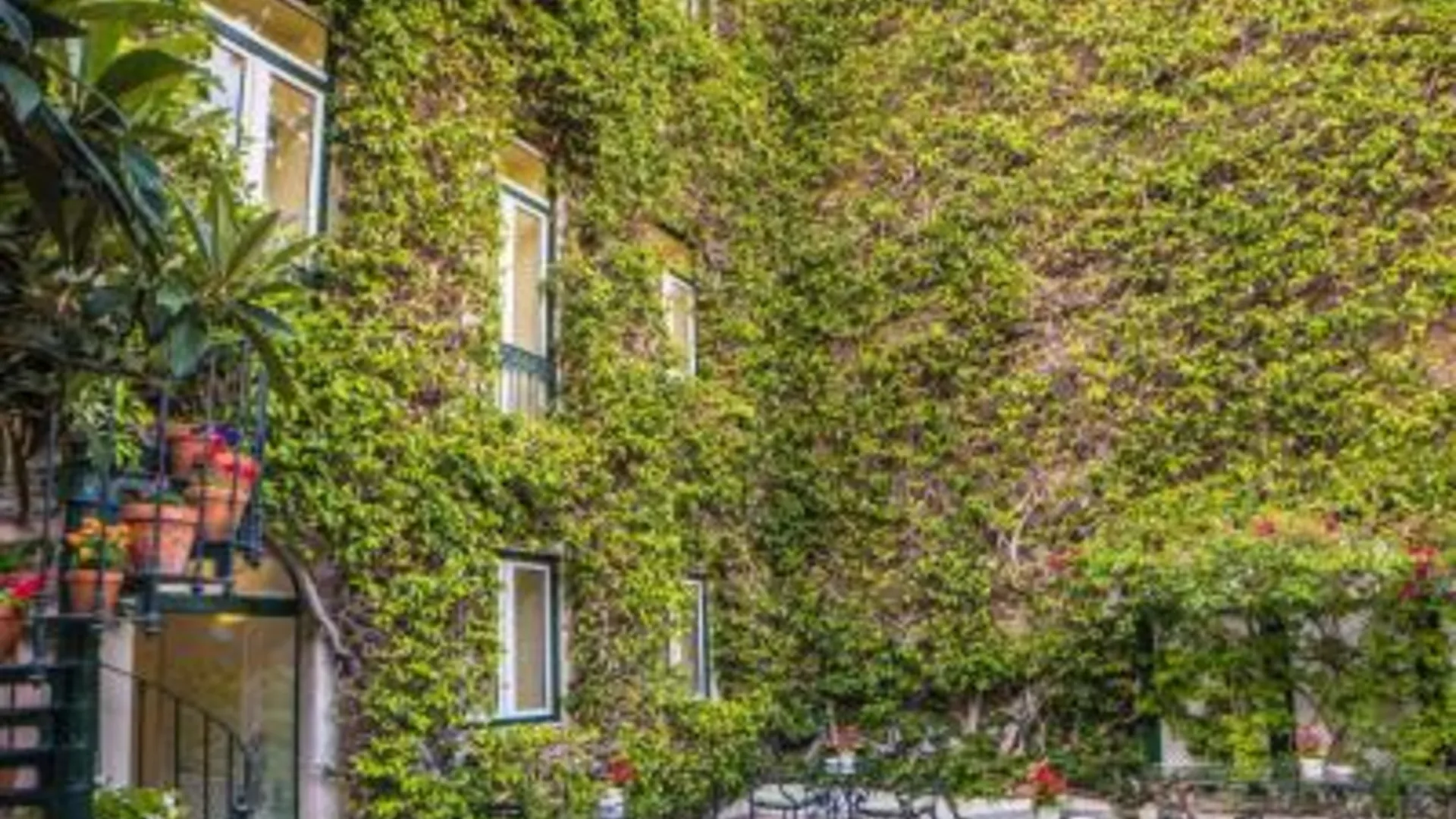 리스본 As Janelas Verdes Inn - Lisbon Heritage Collection - Riverside 4성급 호텔 전망