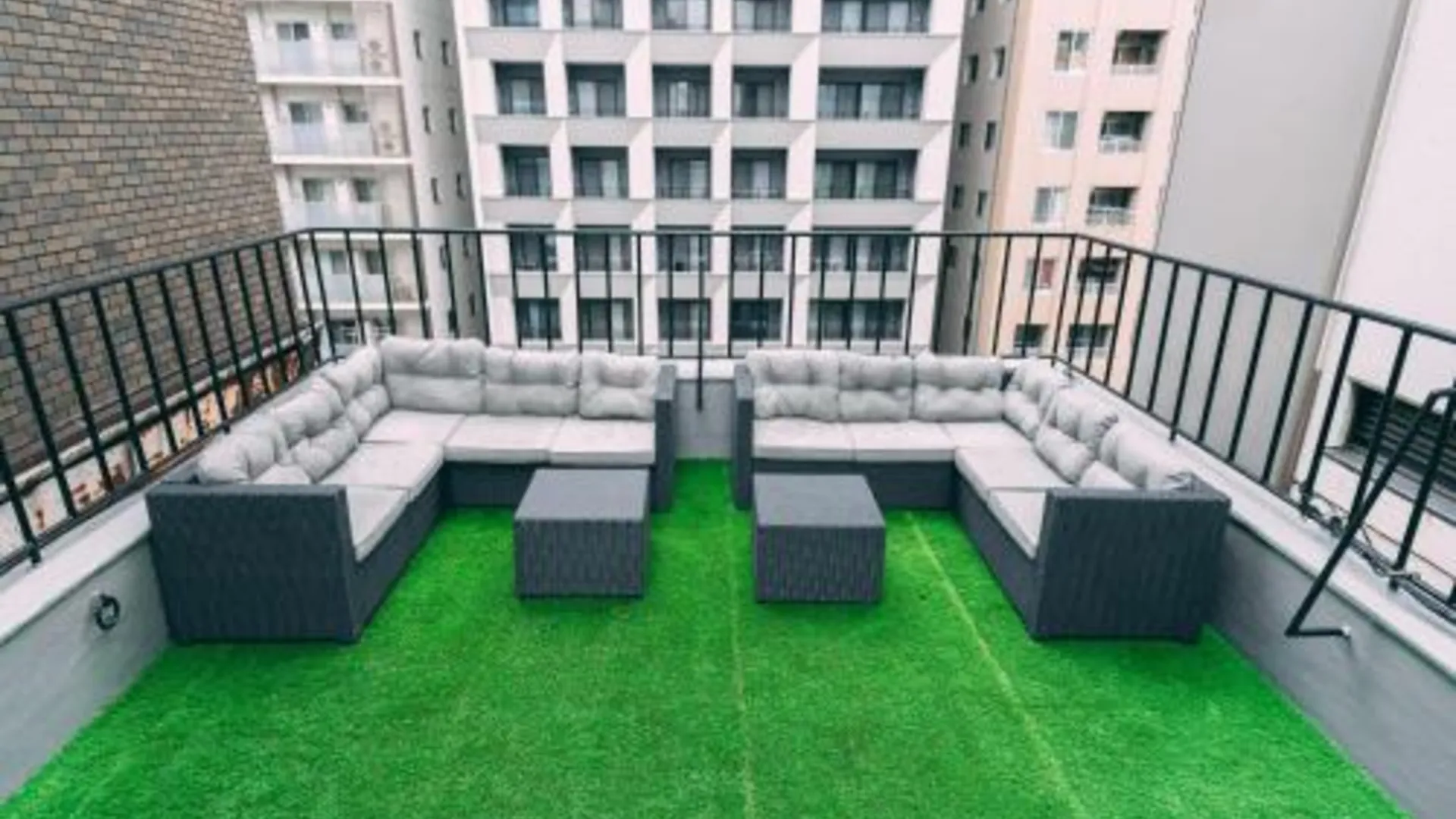 도쿄 / 동경 도쿄 게스트하우스 하이브 5성급 호텔 부대시설