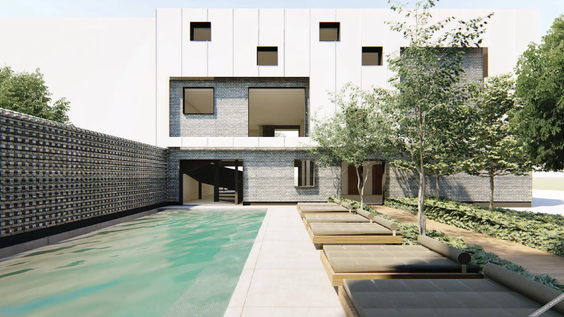 방콕 릴릿 방 룸푸 호텔 - 카오산 로드 인접 4성급 호텔 레스토랑