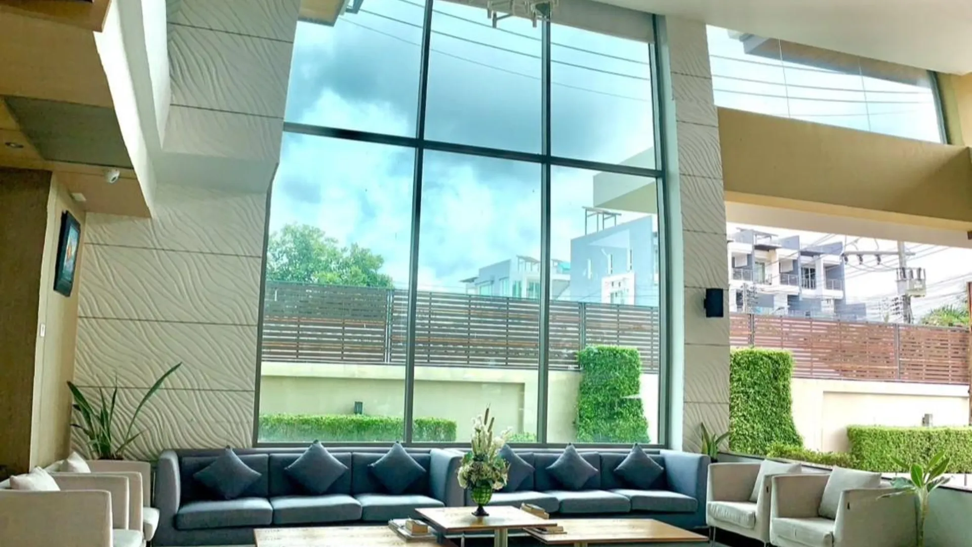 푸켓 아쿠아 리조트 푸켓 - 비치 근처 앤 찰롱 피어 근처 4성급 호텔 레스토랑