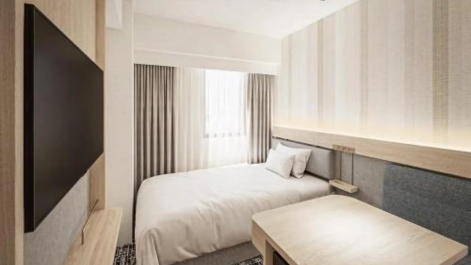 도쿄 / 동경 알&비 호텔 우에노-히로코지 2성급 호텔 스위트룸