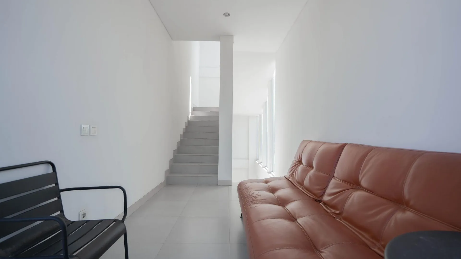 발리 레드도어즈 플러스 앳 켄카나 레지던스 짐바란 3성급 호텔 부대시설