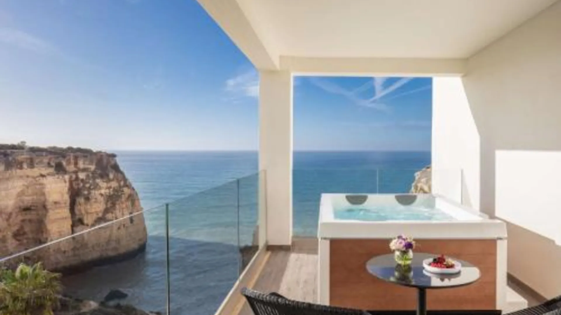 카보에이로 티볼리 카르보에이루 알가르브 리조트 5성급 호텔 레스토랑