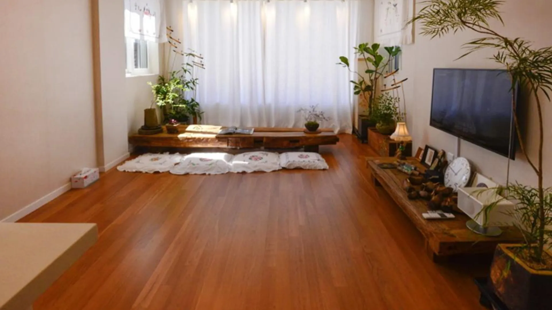 전주 전주 분 게스트하우스 호텔 객실