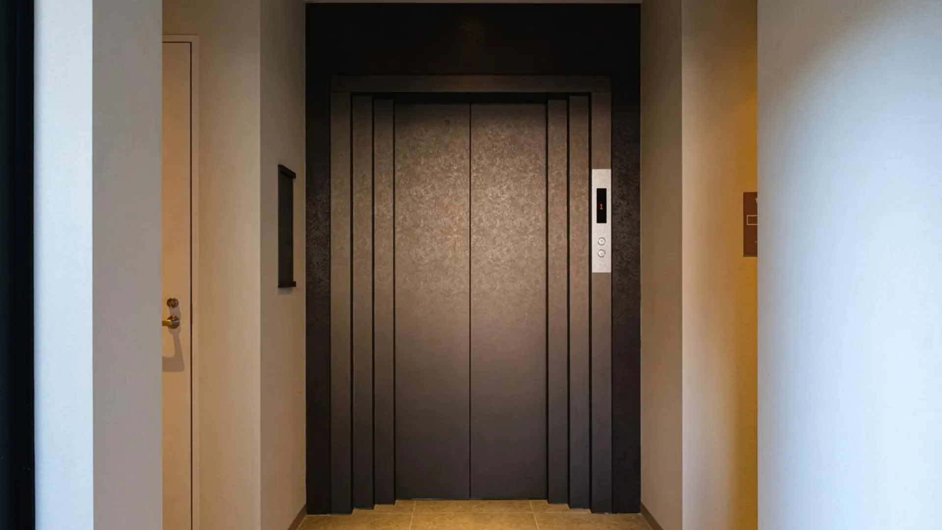 교토 호텔 에스파시온 폰토초 5성급 호텔 레스토랑