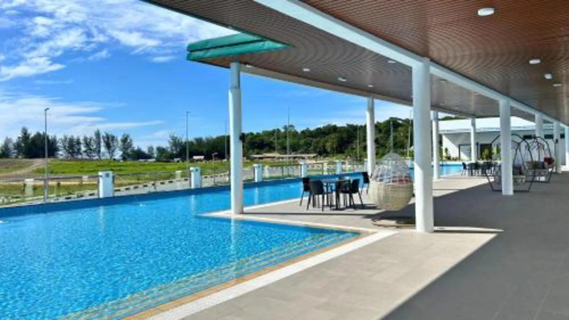 빈툴루 IMPERIAL HOTEL BINTULU 5성급 호텔 레스토랑