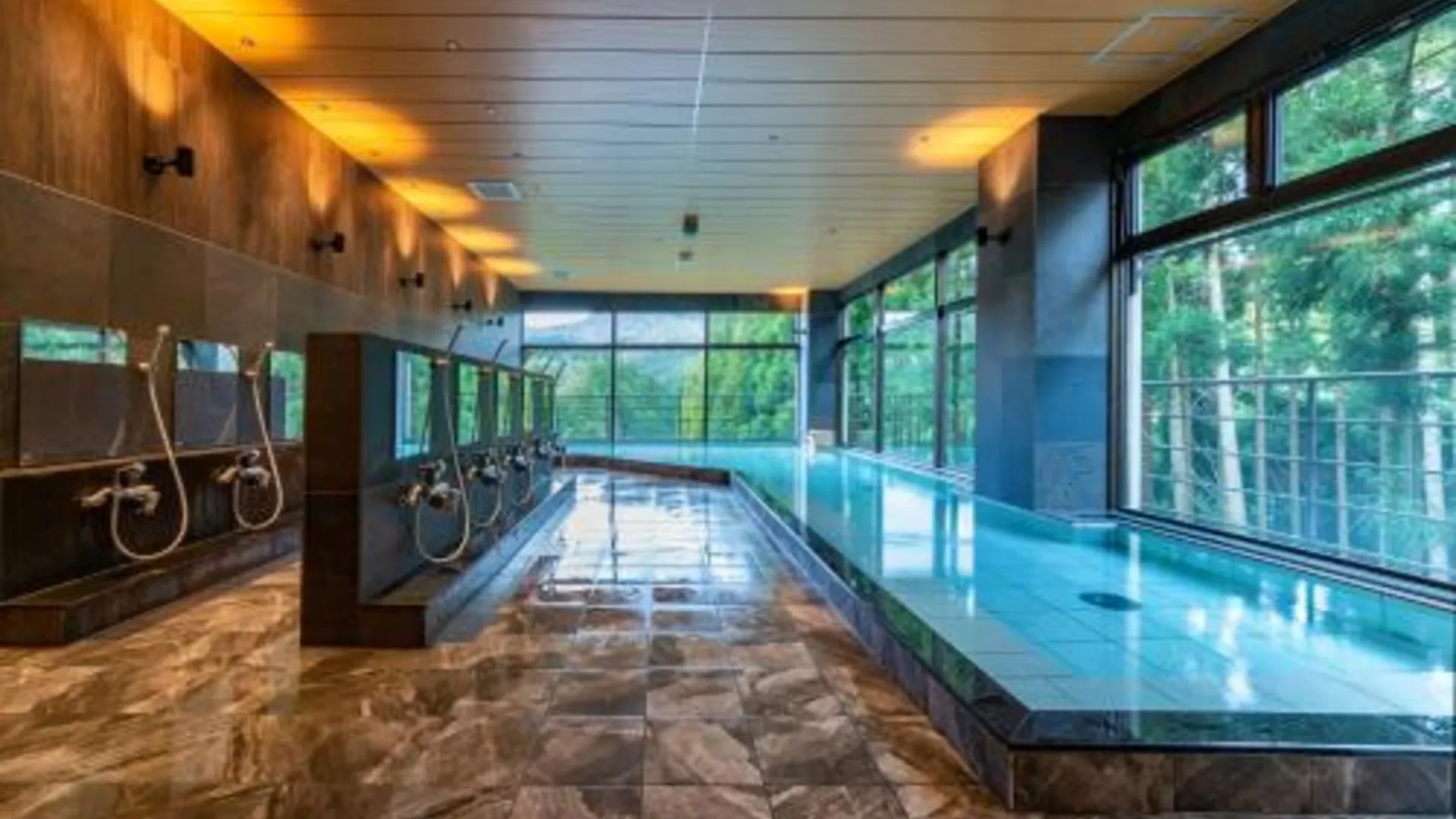 교토 료칸 넨린보 4성급 호텔 외관