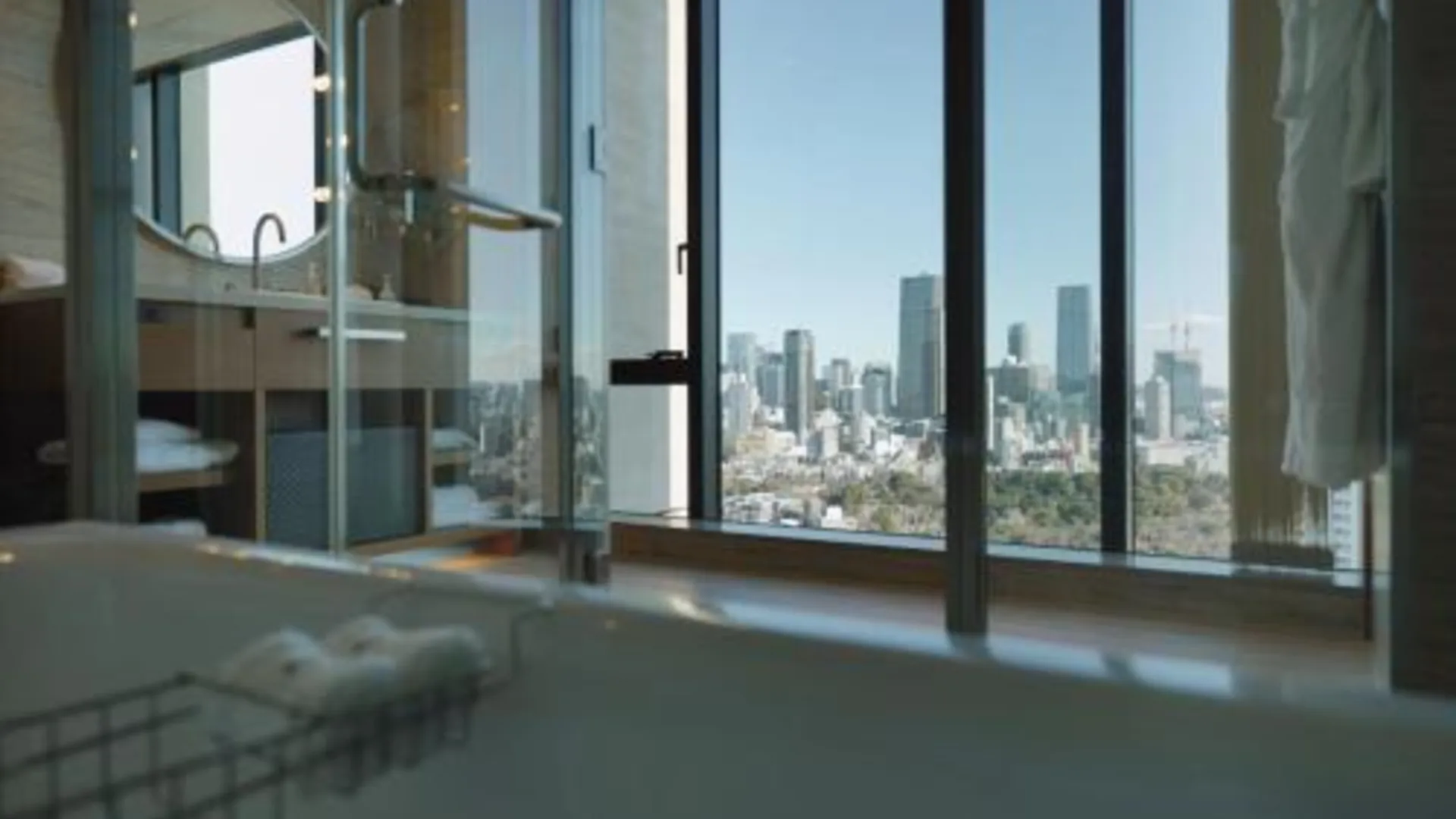 도쿄 / 동경 더 아오야마 그랜드 호텔 4성급 호텔 수영장