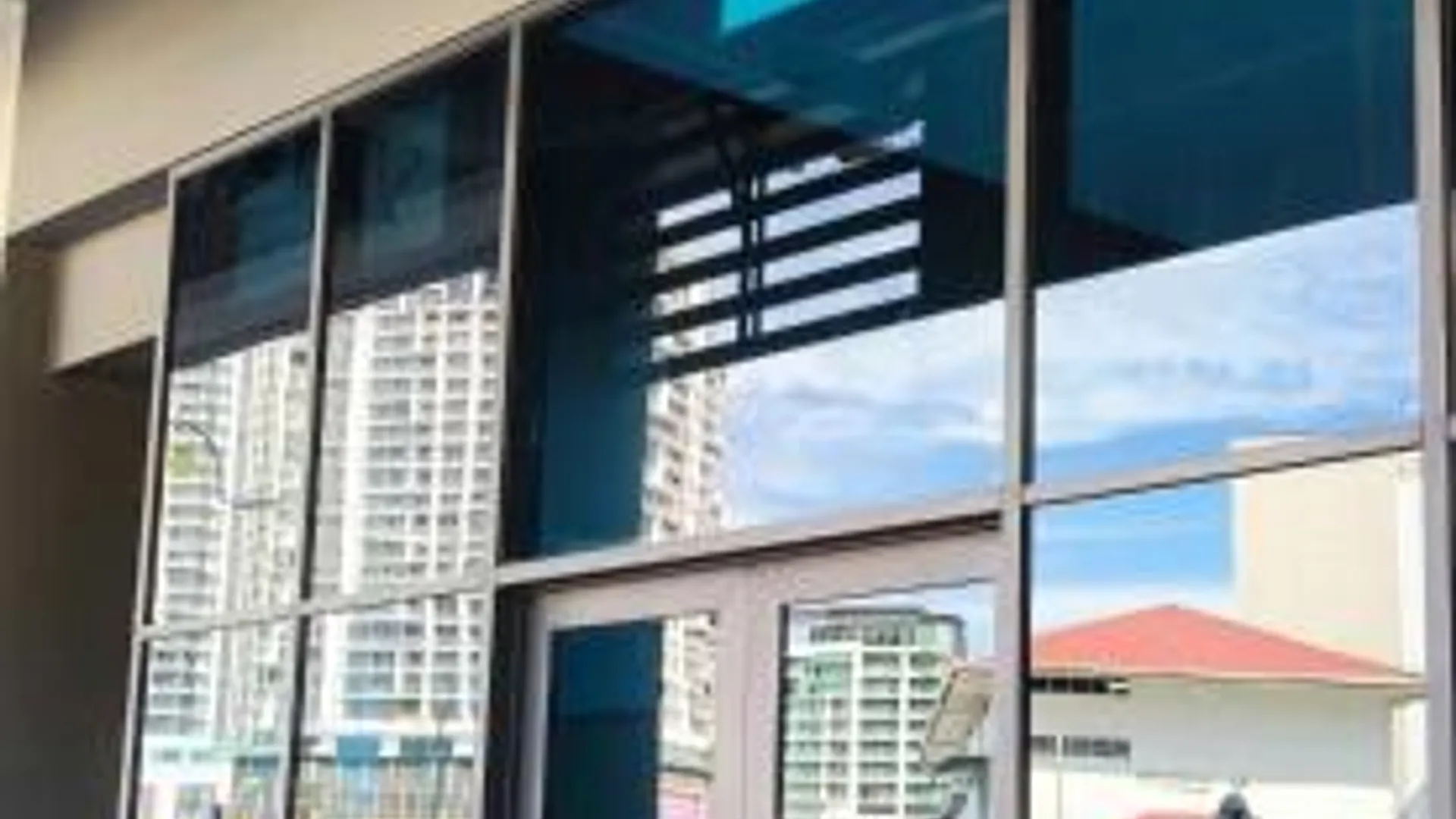 코타키나발루 중심 업무 지구 (CBD)의 프라이빗 하우스 (522m², 침실 2개, 프라이빗 욕실 1개) 3성급 게스트하우스 전망