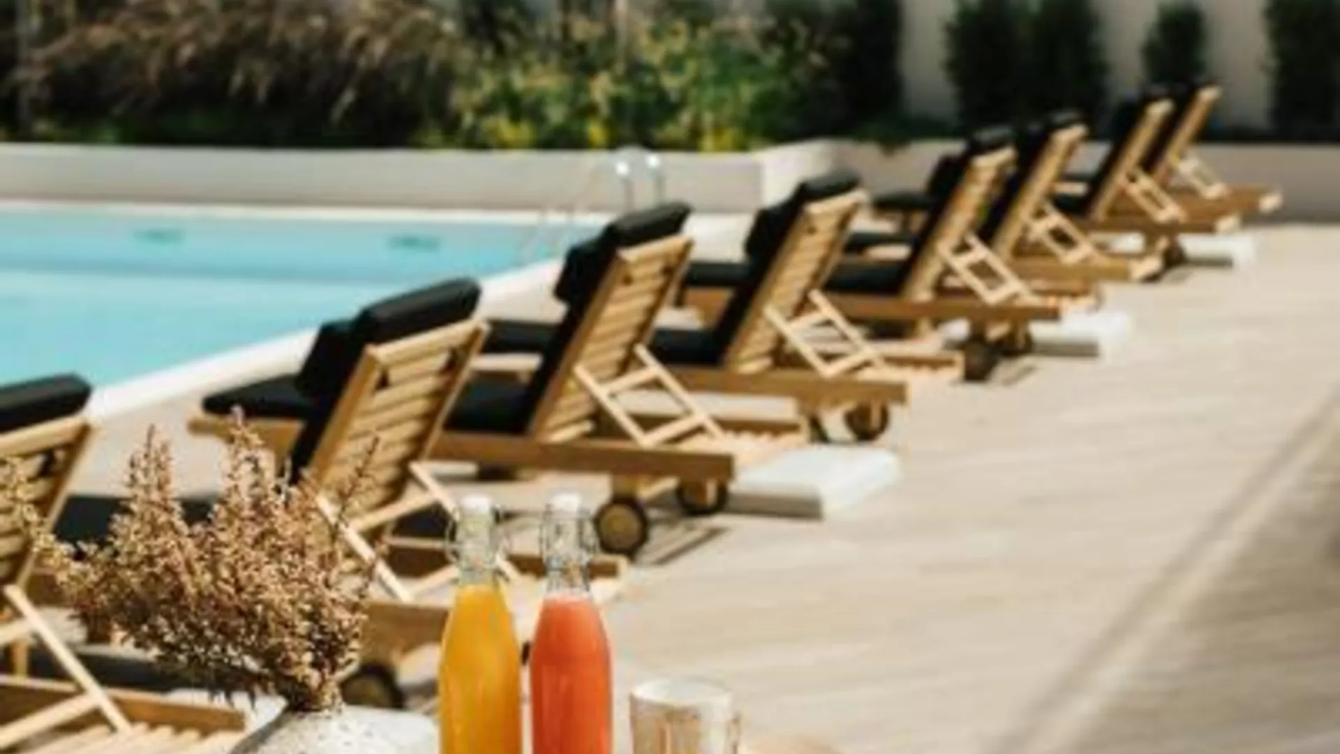 콤포르타 AlmaLusa Comporta 4성급 호텔 객실