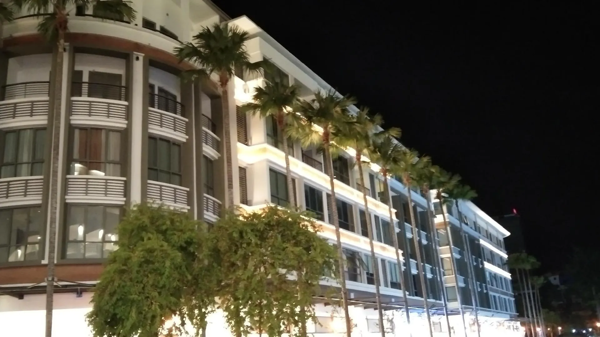 미리 커머셜 센터의 아파트먼트 (60m², 침실 1개, 프라이빗 욕실 1개) 4성급 게스트하우스 객실