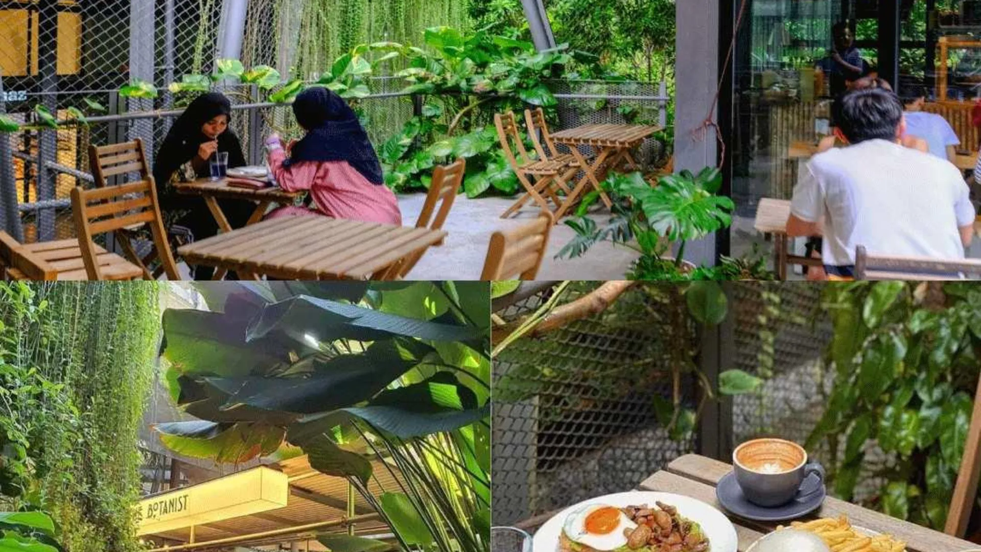 이포 캄풍 자와의 아파트먼트 (600m², 침실 2개, 프라이빗 욕실 2개) 5성급 게스트하우스 객실