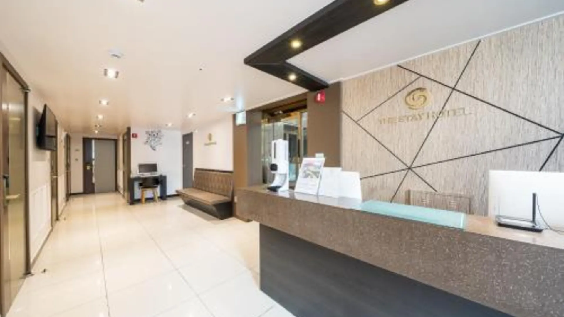 서울 더 스테이 호텔 명동 3성급 호텔 부대시설