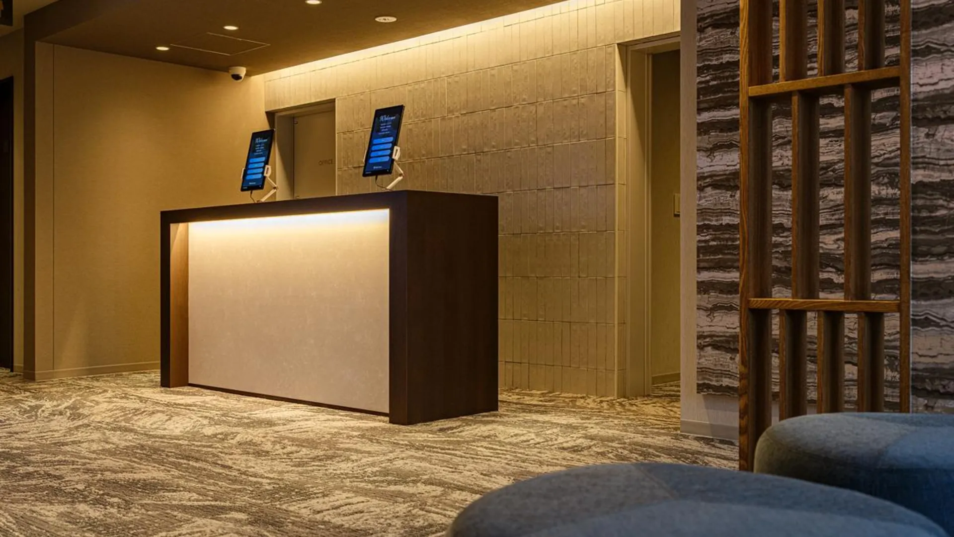 교토 호텔 에스파시온 폰토초 5성급 호텔 외관