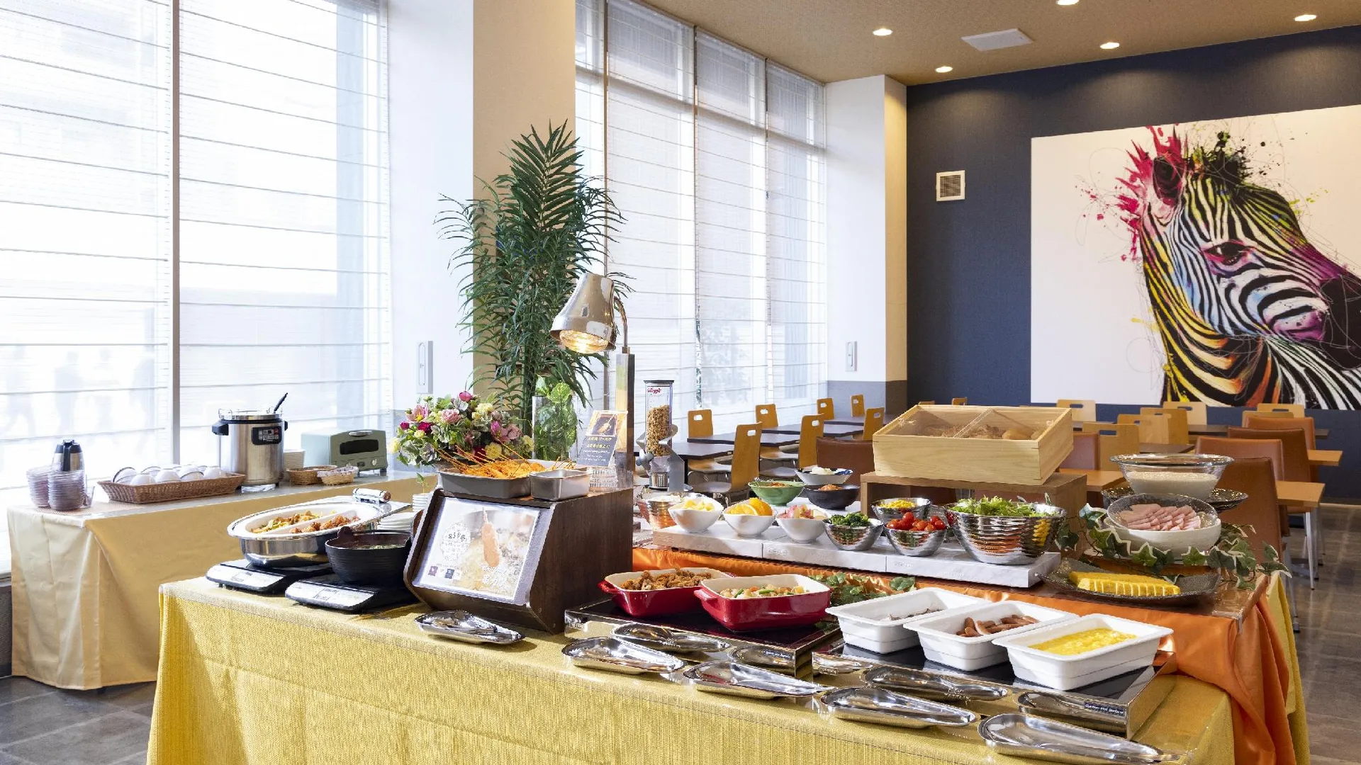 오사카 KOKO 호텔 오사카 신세카이 3성급 호텔 부대시설