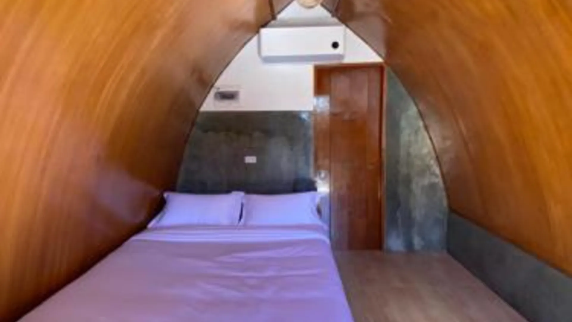 세부 East Holiday Resort Moalboal 4성급 게스트하우스 스위트룸