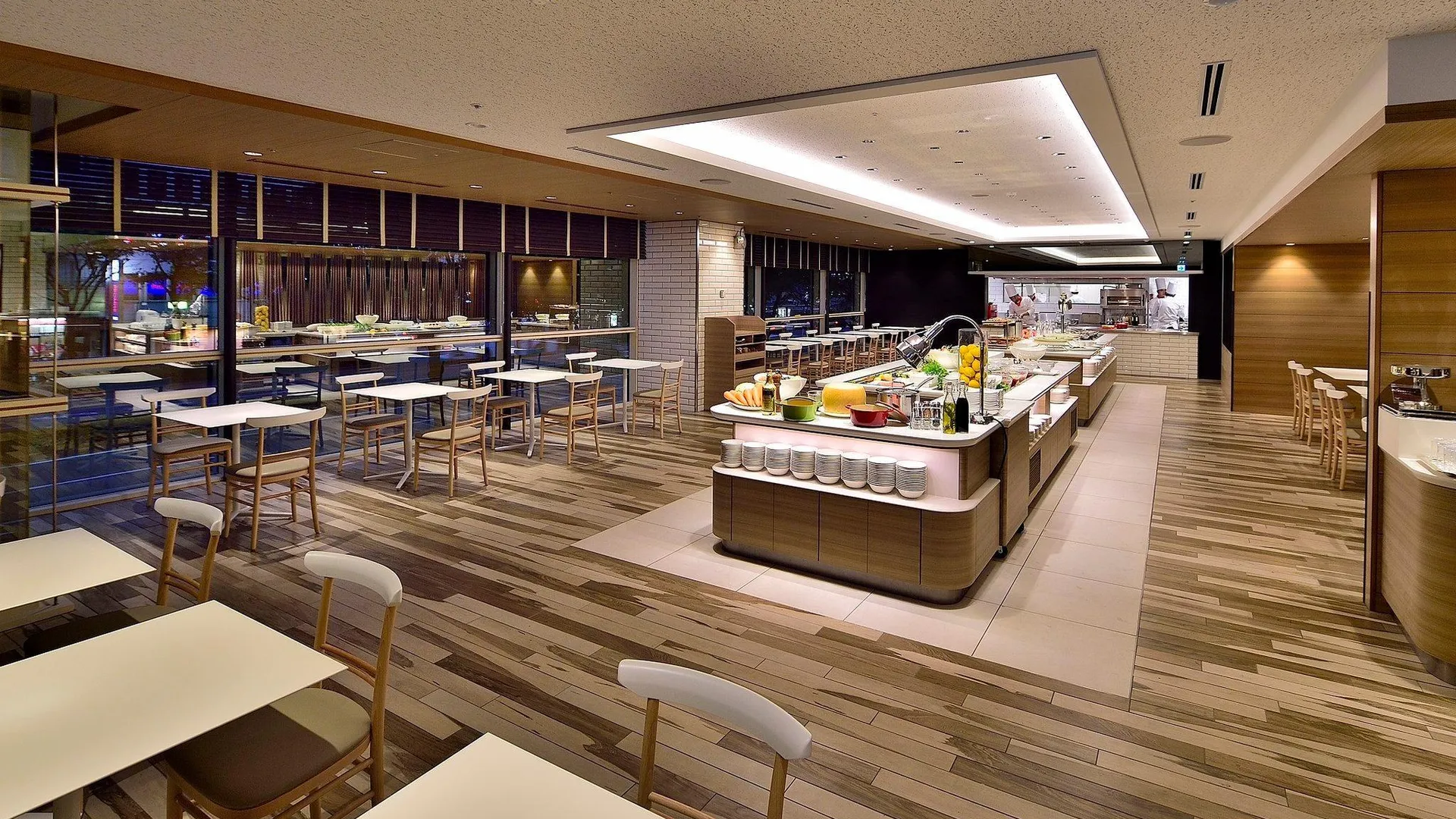 후쿠오카 호텔 닛코 후쿠오카 5성급 호텔 스위트룸