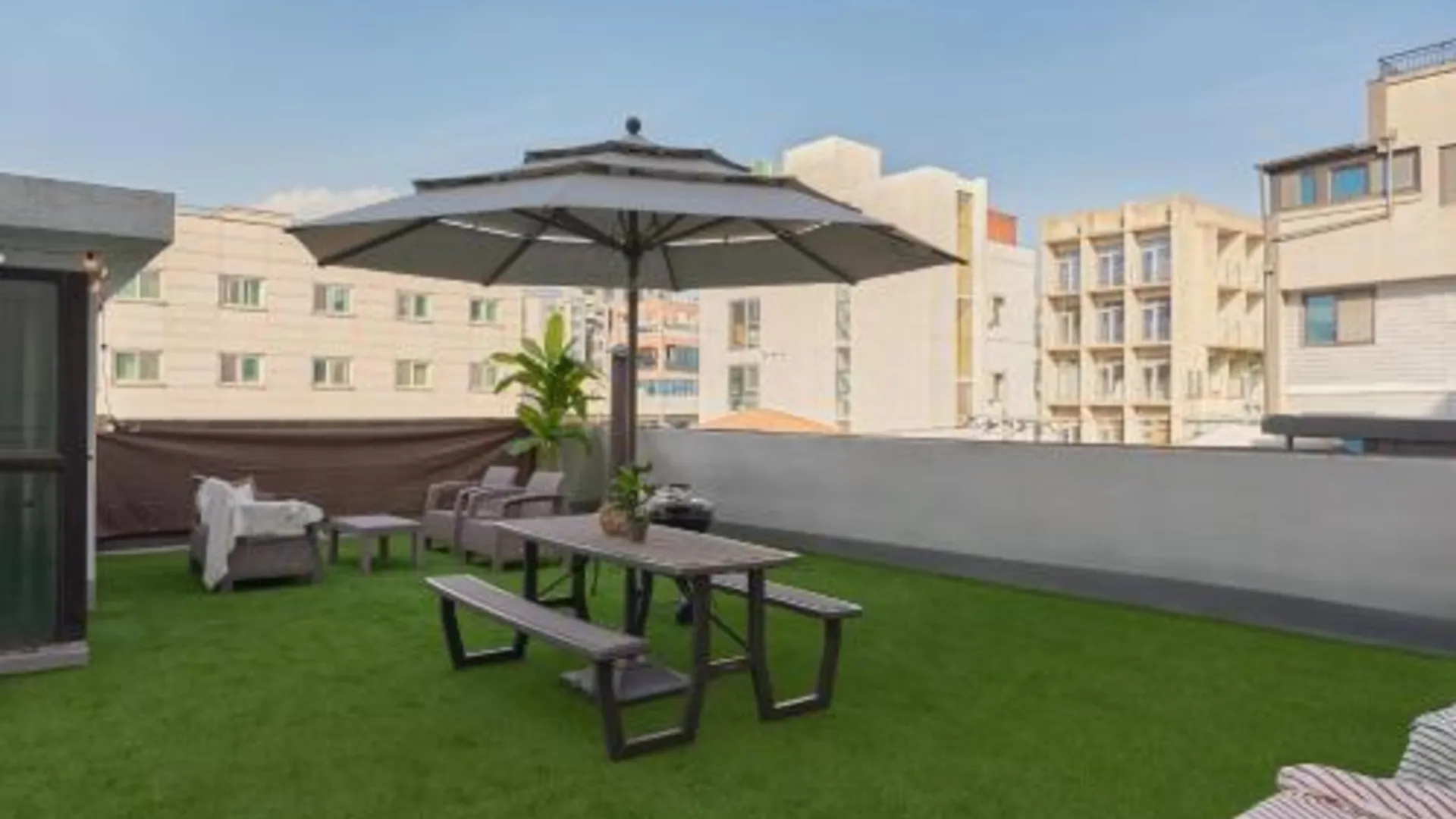 서울 다우하우스2 홍대  3성급 호텔 부대시설