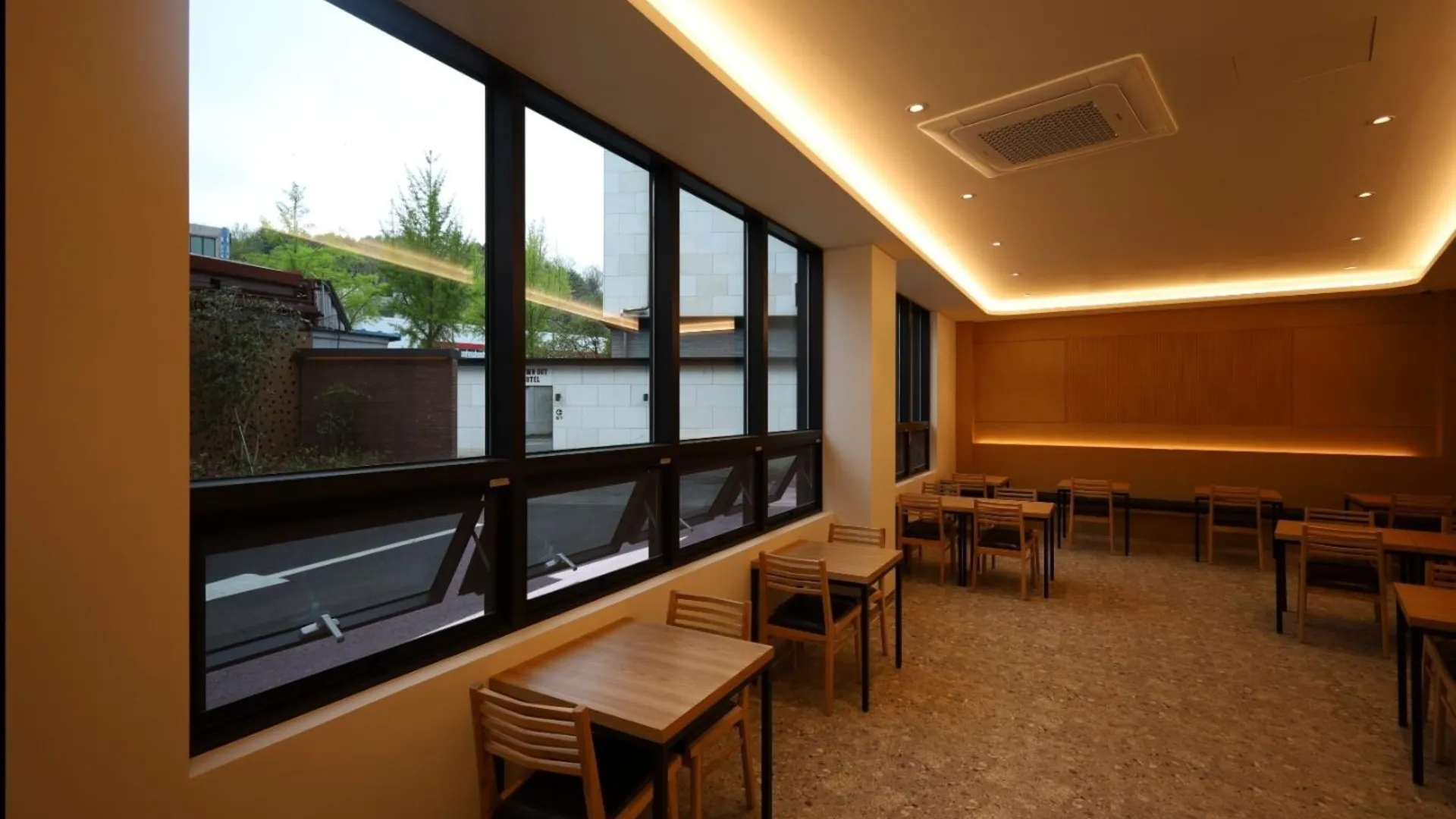 전주 하운드호텔 전주 덕진점 5성급 호텔 전망