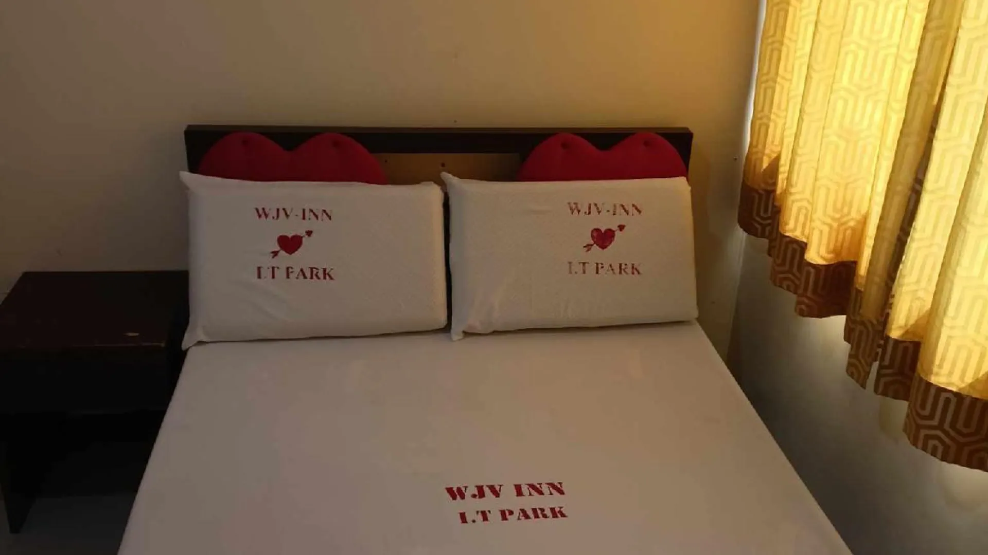 세부 세부 시티의 아파트먼트 (25m², 침실 1개, 프라이빗 욕실 1개) 1성급 싱글룸 스위트룸